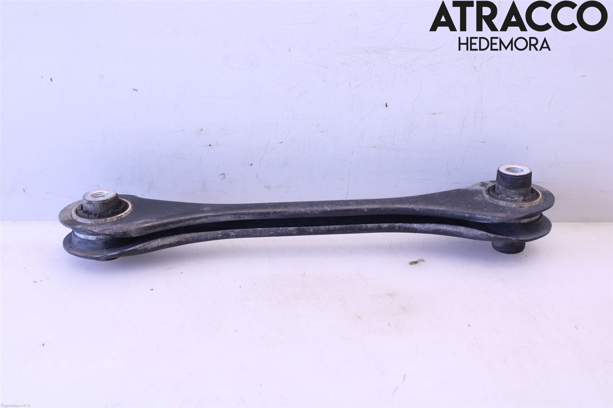 Volkswagen VW TIGUAN 16-24 Bärarm Bak Höger