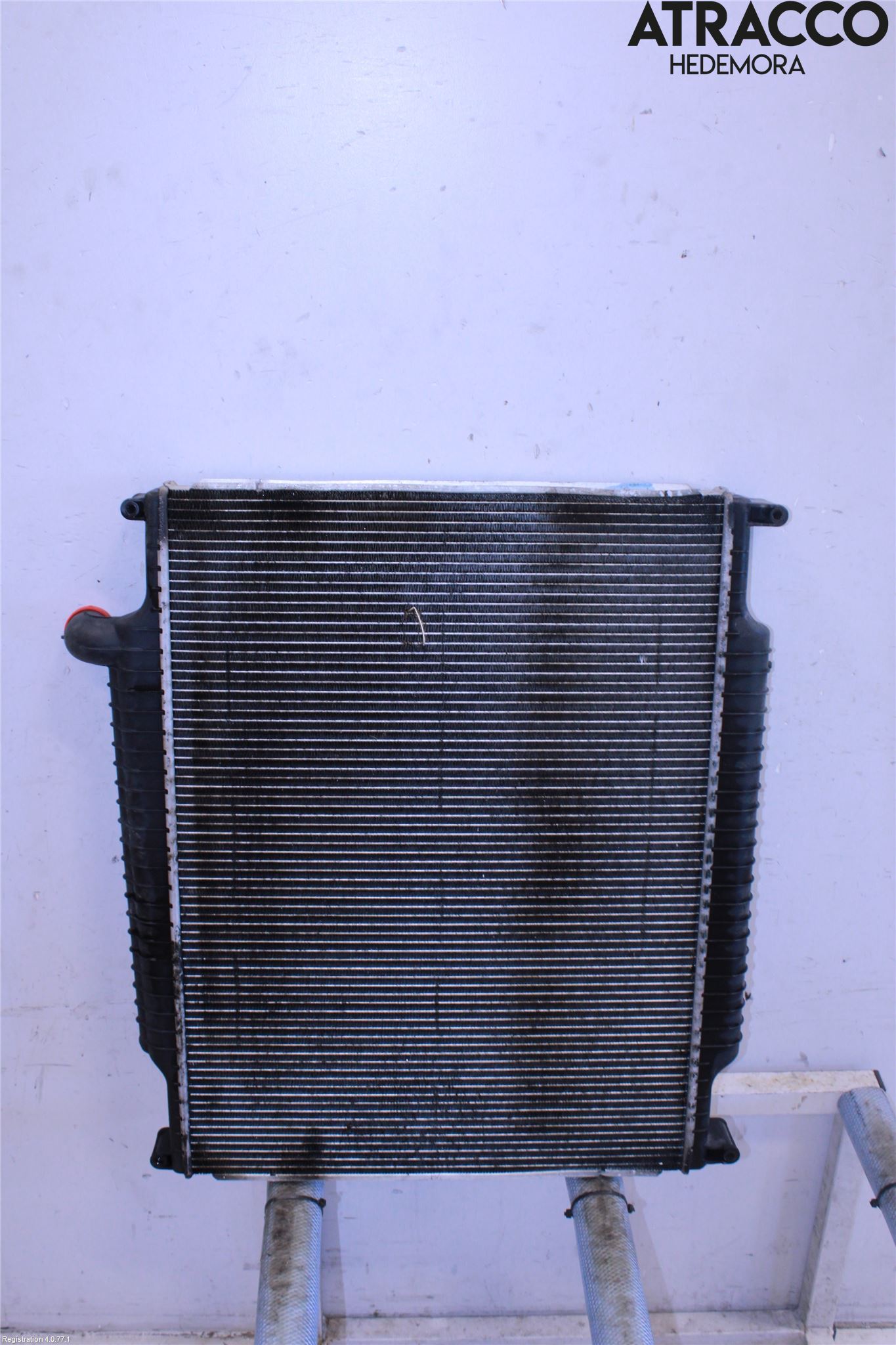 Landrover RANGE ROVER SPORT (L320) 05-09 Kylare Aut