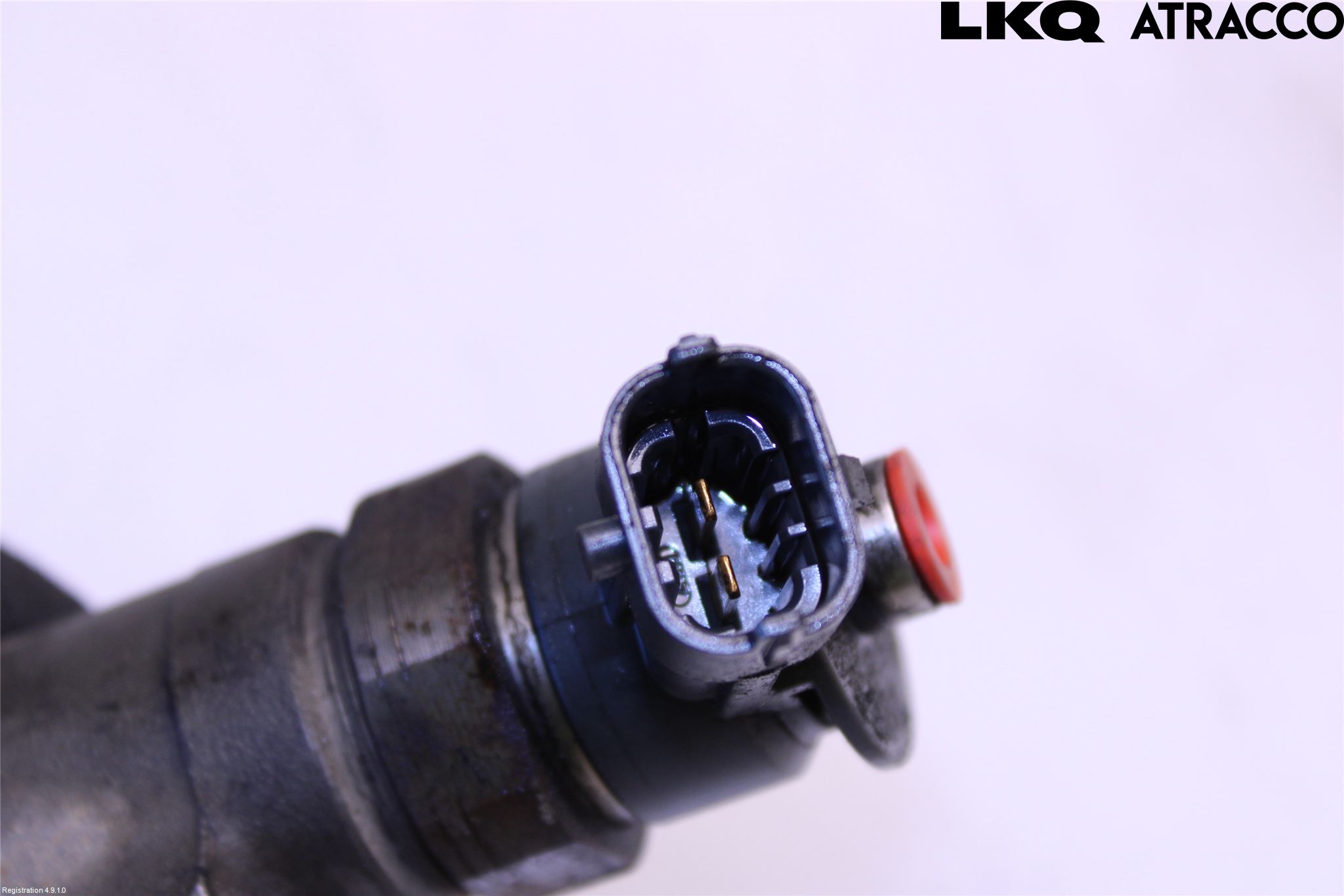 Peugeot PARTNER 16-18 Injspridare