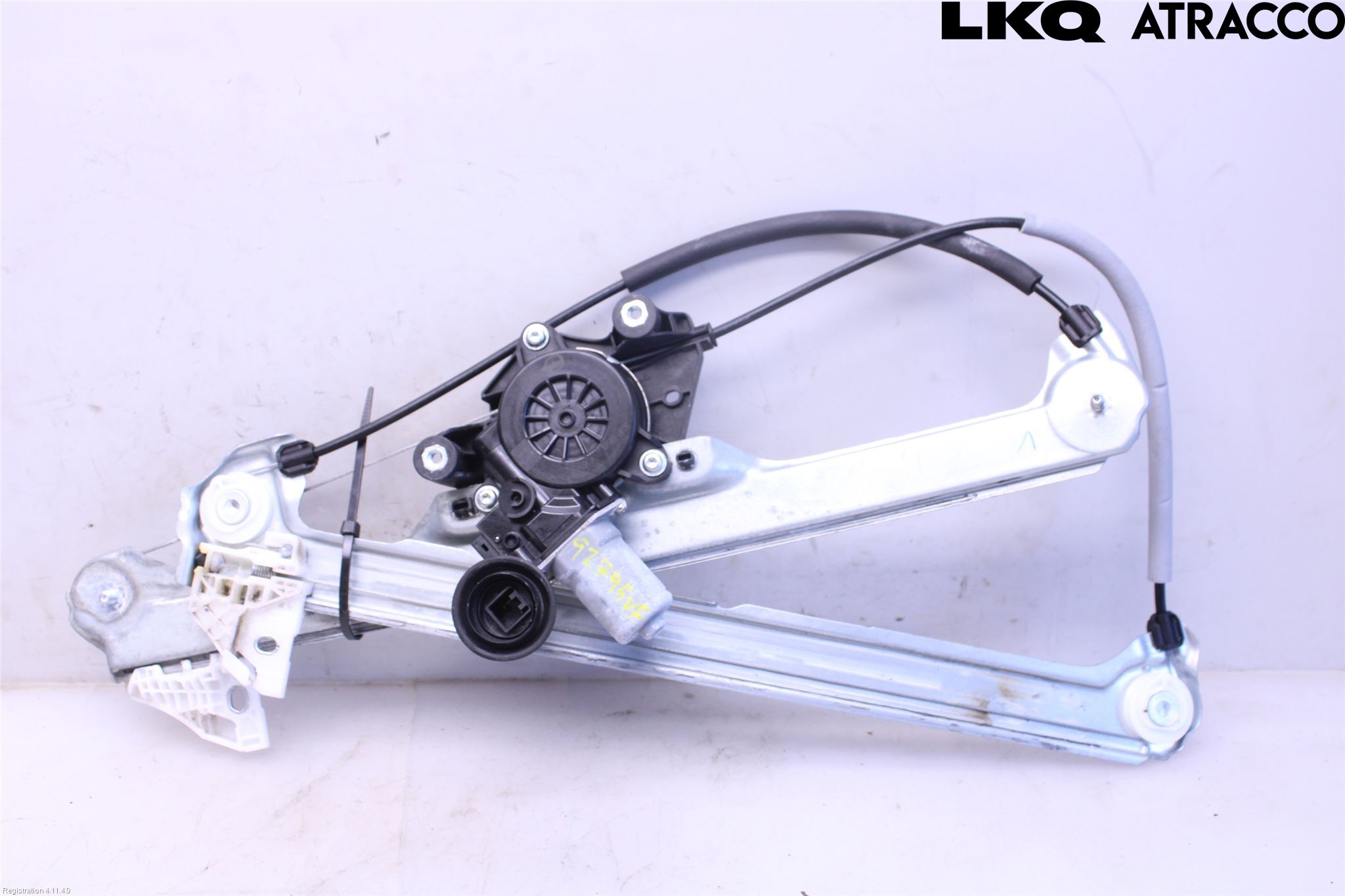 Mazda CX-30 20- Fönsterhiss El Kompl