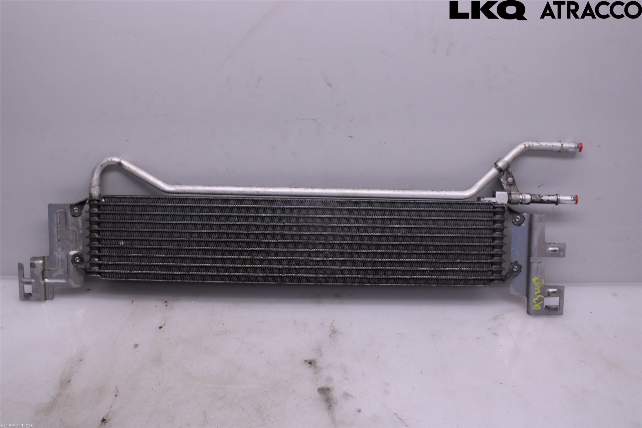 Ford KUGA 08-12 Kylare Aut