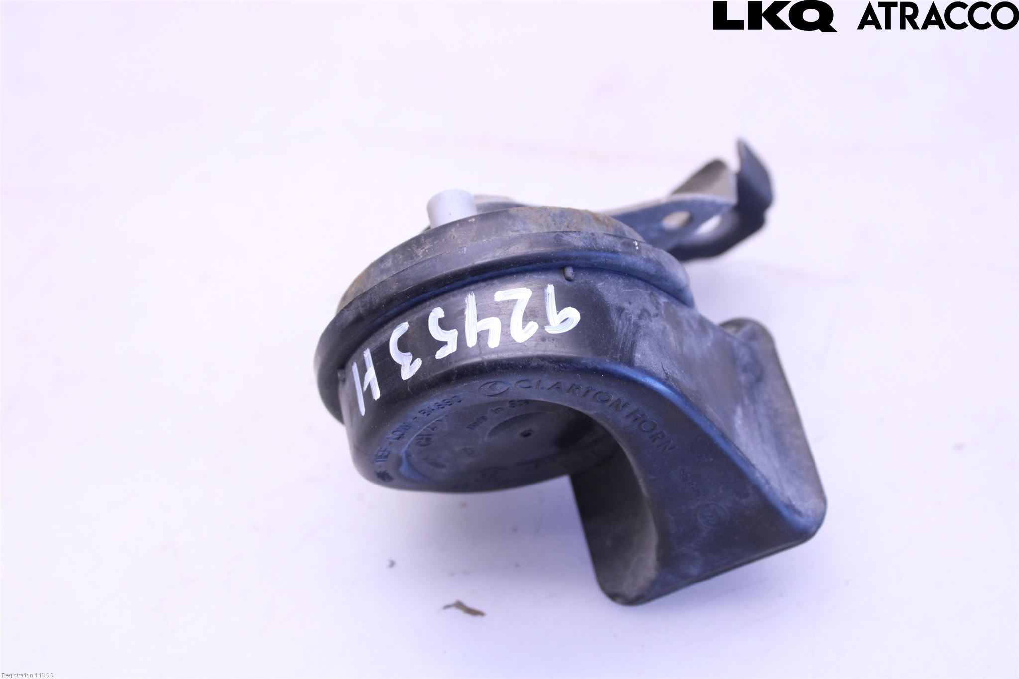 Volkswagen VW GOLF VI 09-13 Signalhorn