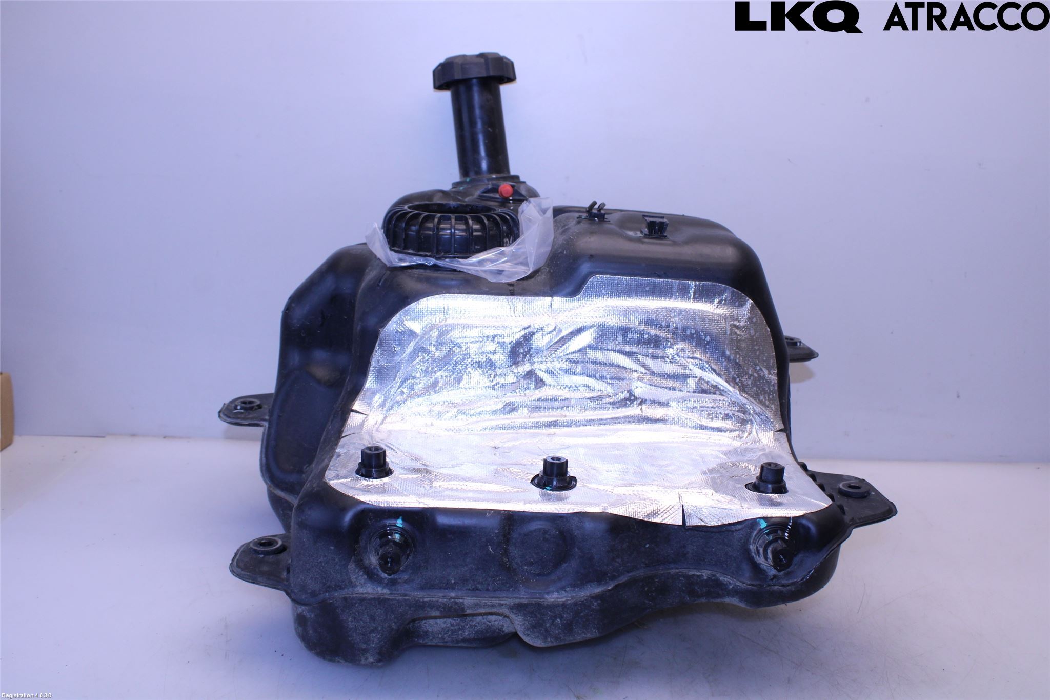 MC och moped ATV CF MOTO Bränsletank