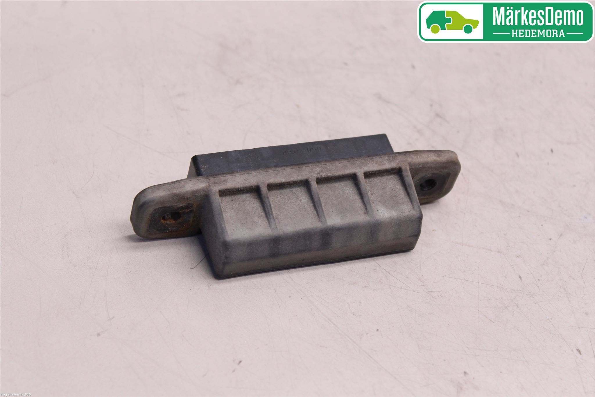 Toyota AURIS 07-09 Bakluckehandtag