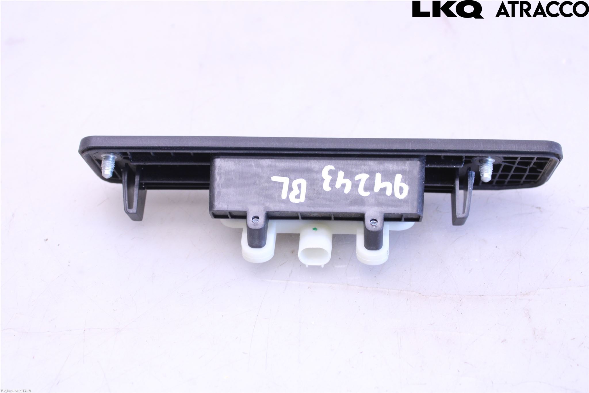 Mercedes-Benz MB VITO/V-KLASS (W640,W447,W448) 14- Bakluckehandtag