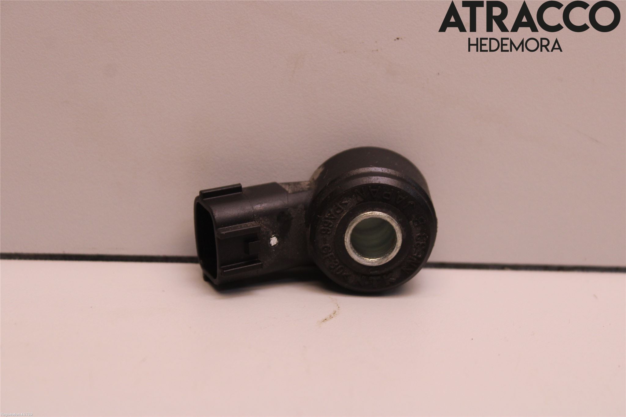 Nissan 370Z Injknacksensor