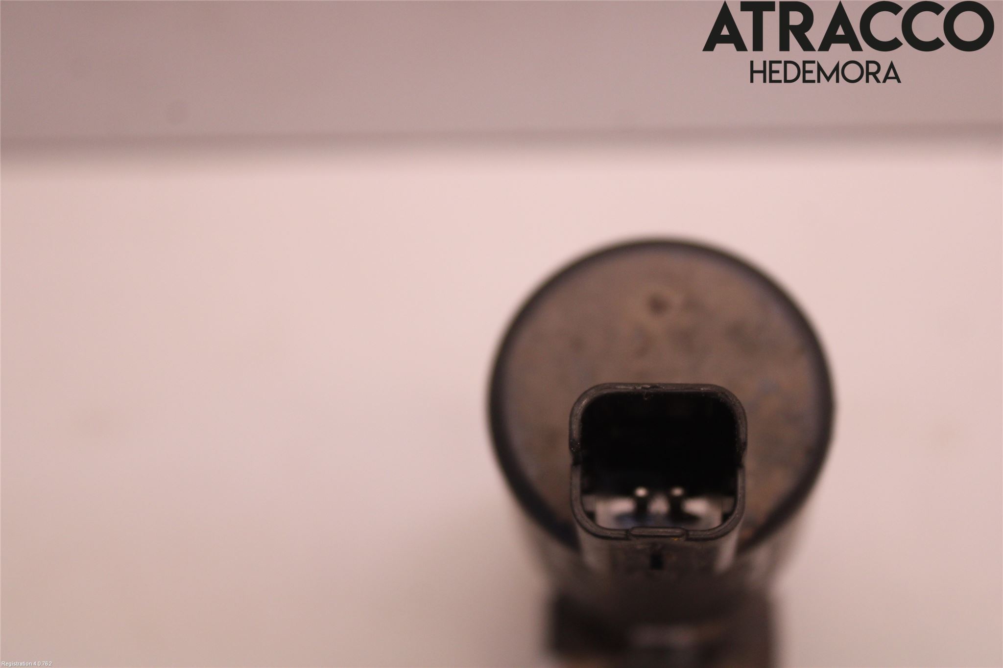 Citroen C4 GRAND PICASSO 07-13 Spolarpump Vindruta