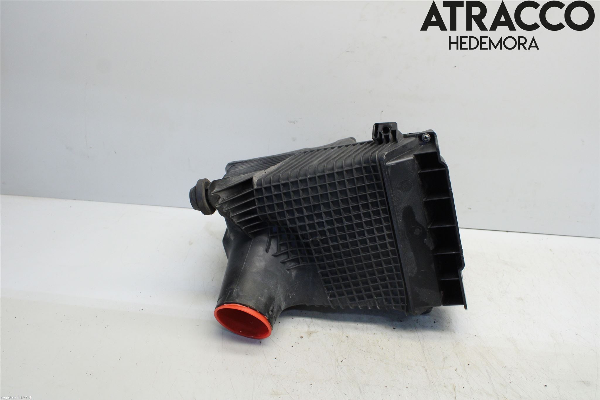 Renault MÉGANE II  03-05 Luftrenare