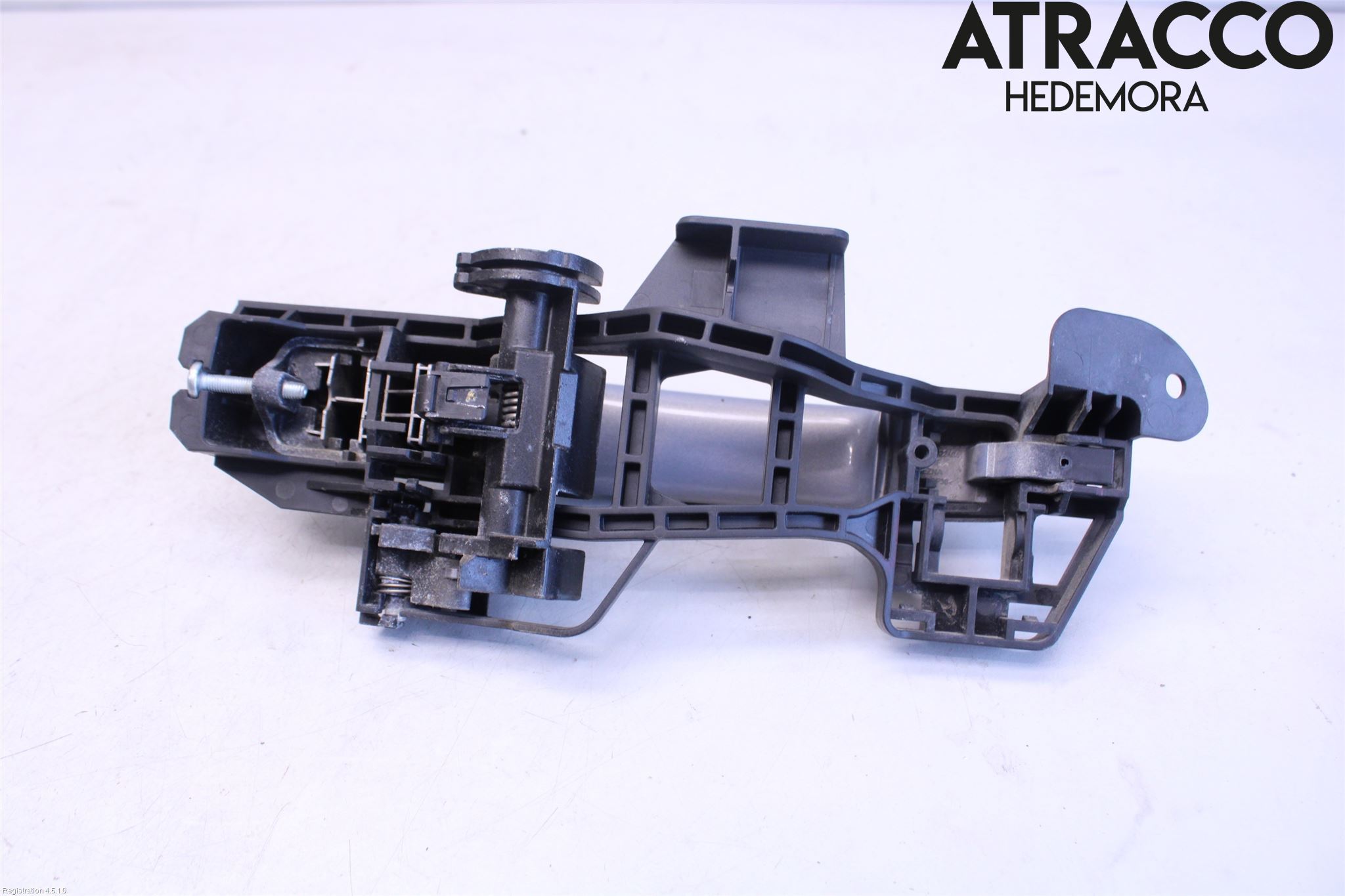 Ford GRAND C-MAX  11-14 Dörrhandtag Yttre Hö