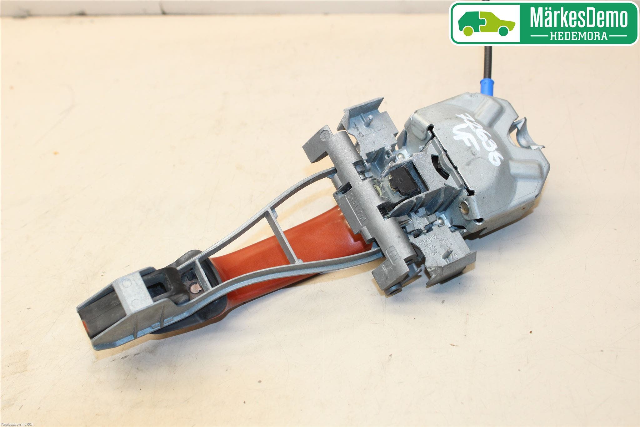 Volvo C30 10-13 Dörrhandtag Yttre Vä