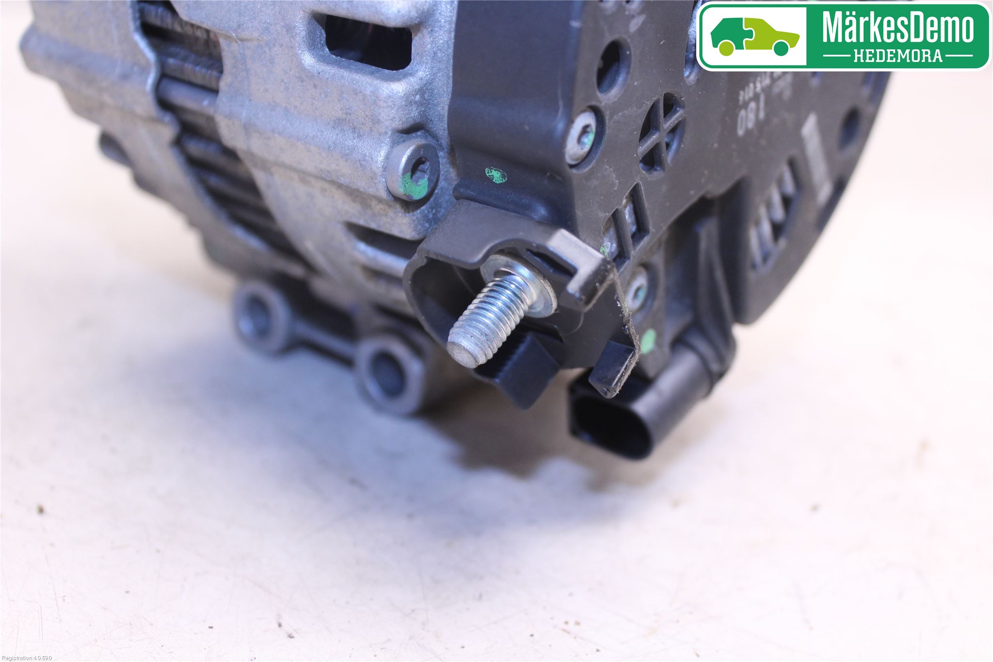 BMW 3 E92/93 Coupé/Cab 05-14 Generator