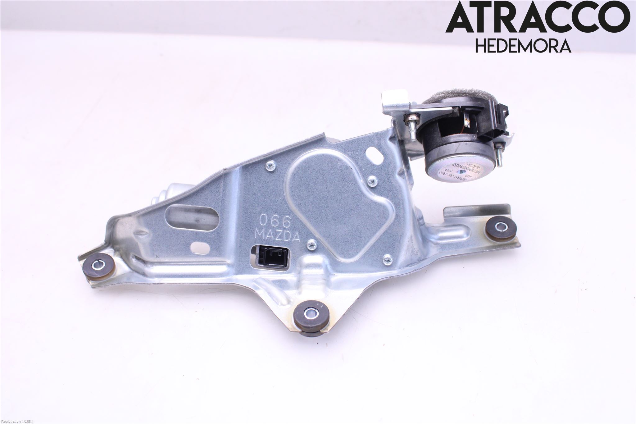 Mazda 3 IV 19- Torkarmotor Baklucka