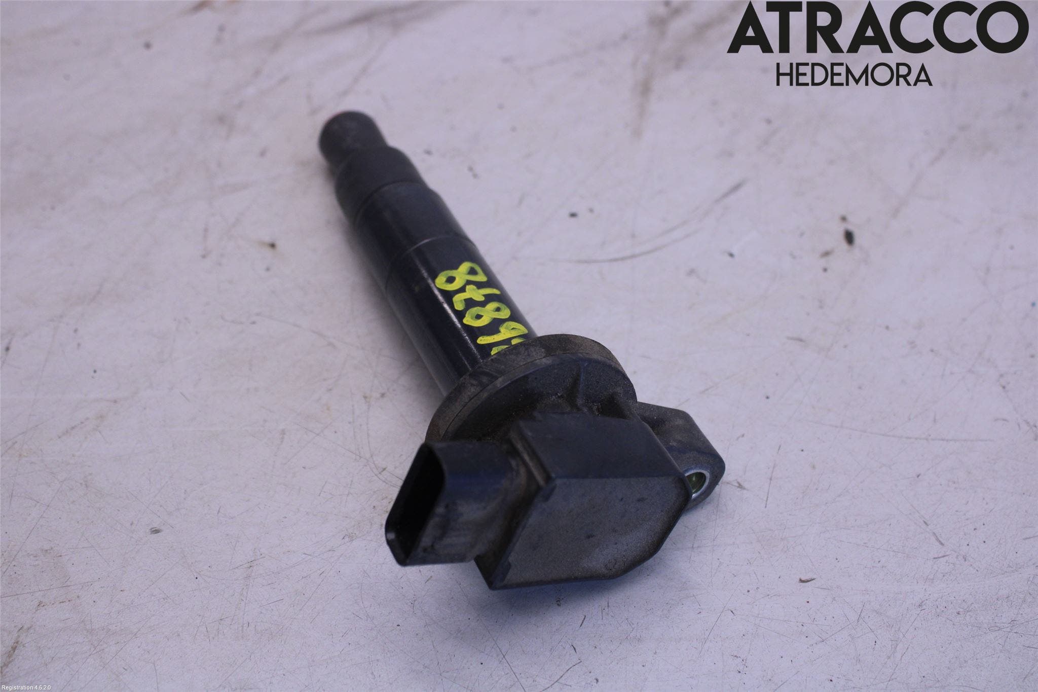 Toyota PRIUS NWH20 04-08 Tändspole