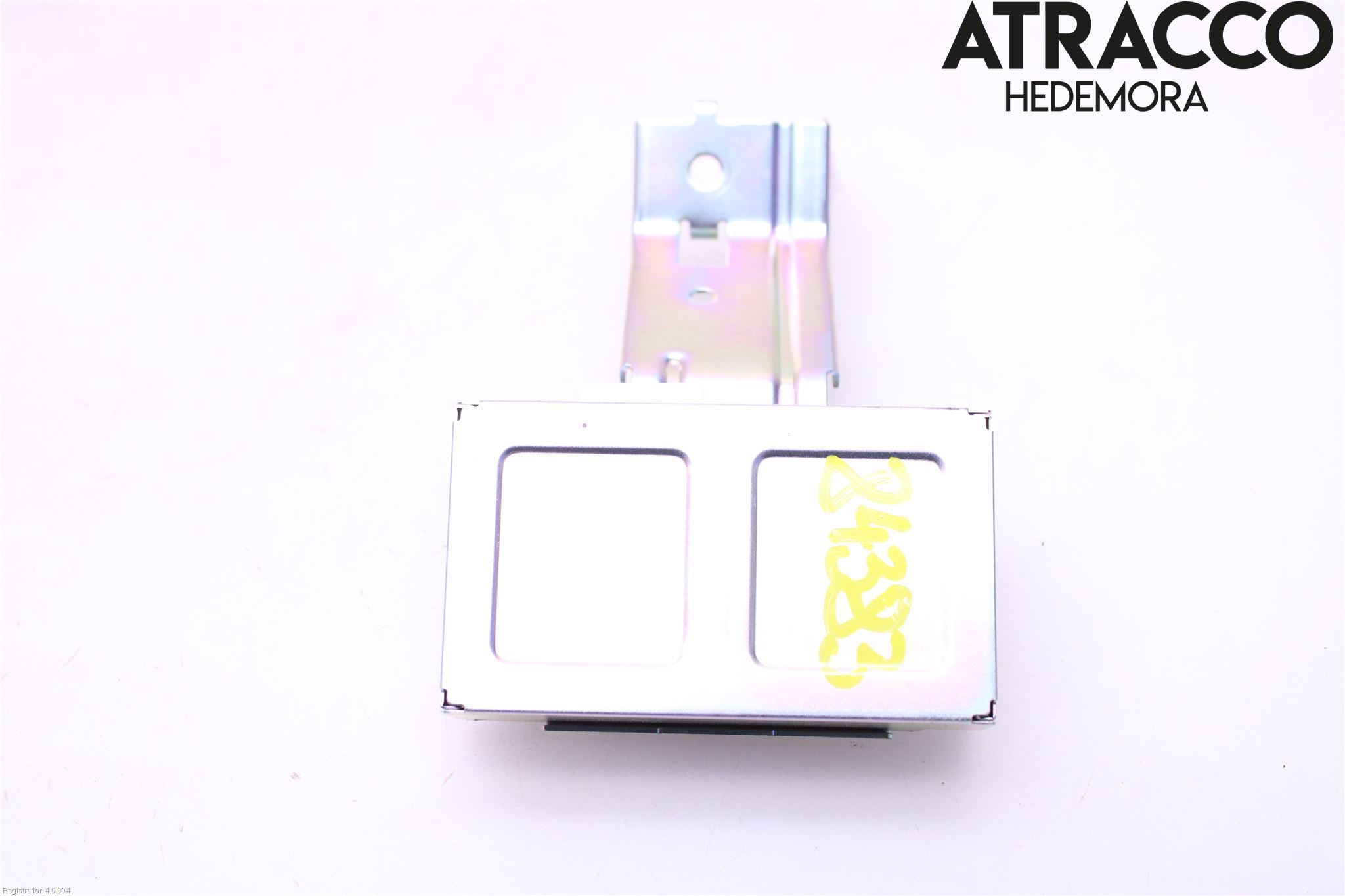 Nissan LEAF 11-17 Styrenhet Övrigt