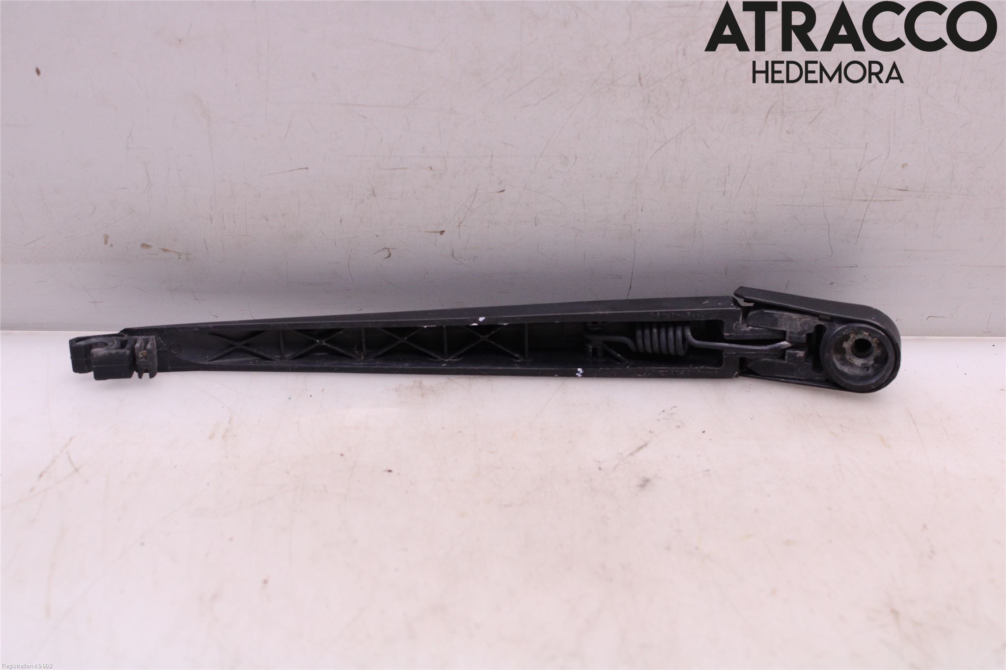 Mazda 6 13- Torkararm-Bakruta