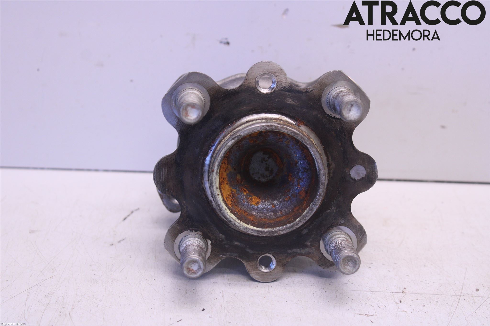 Mazda 2 (DJ) 15-22 Nav Bak