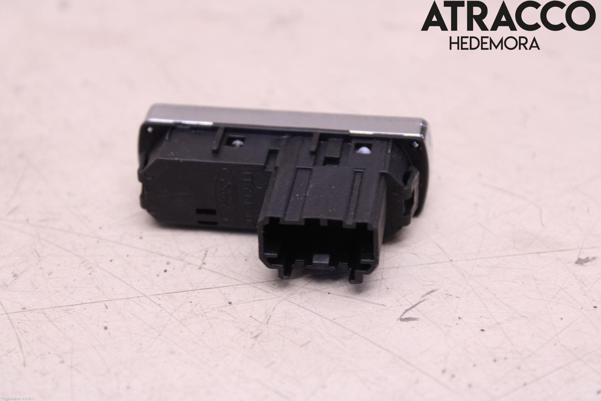 Ford MONDEO 07-15 Strömställare Elruta