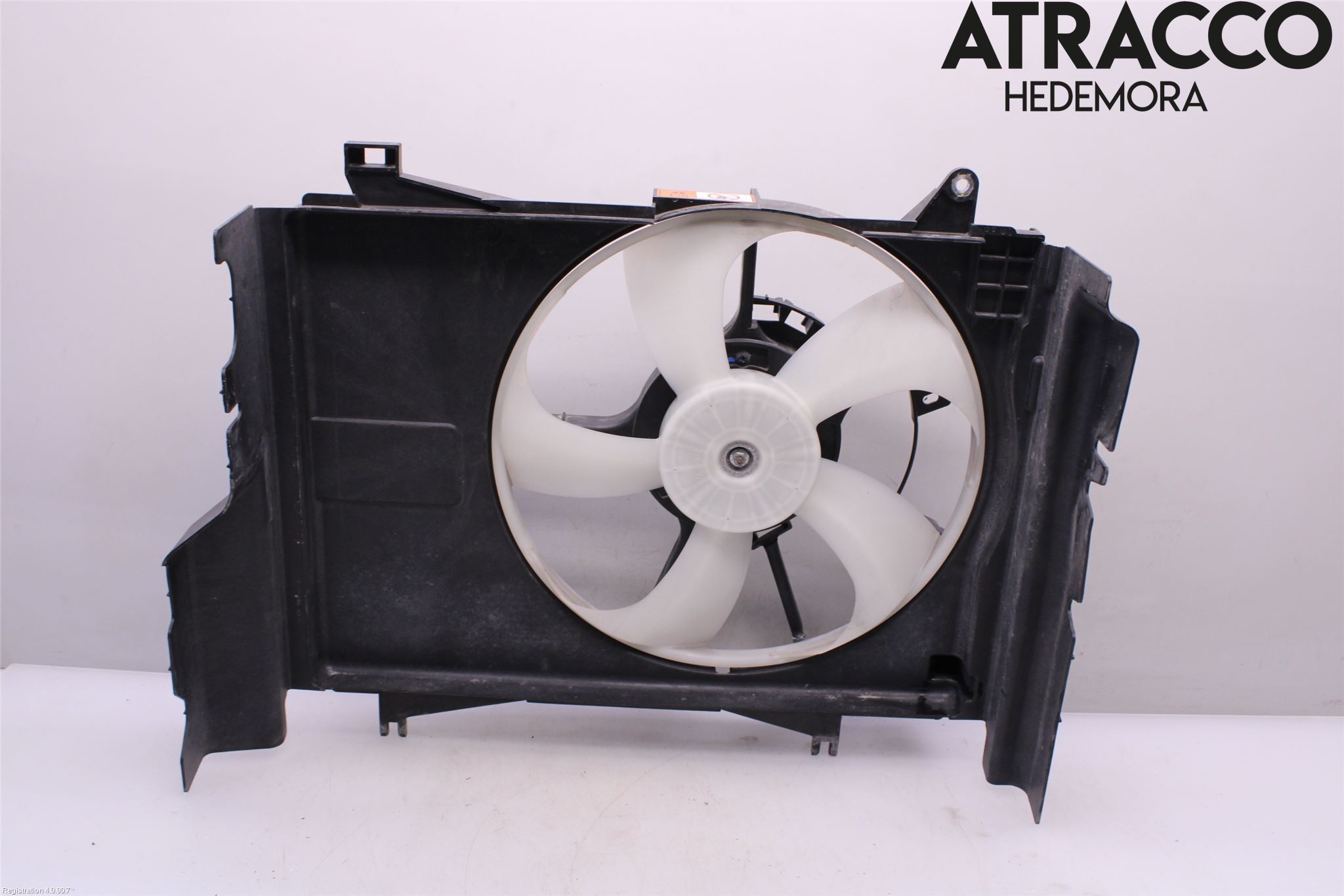 Mitsubishi SPACE STAR 13- Kylfläkt El