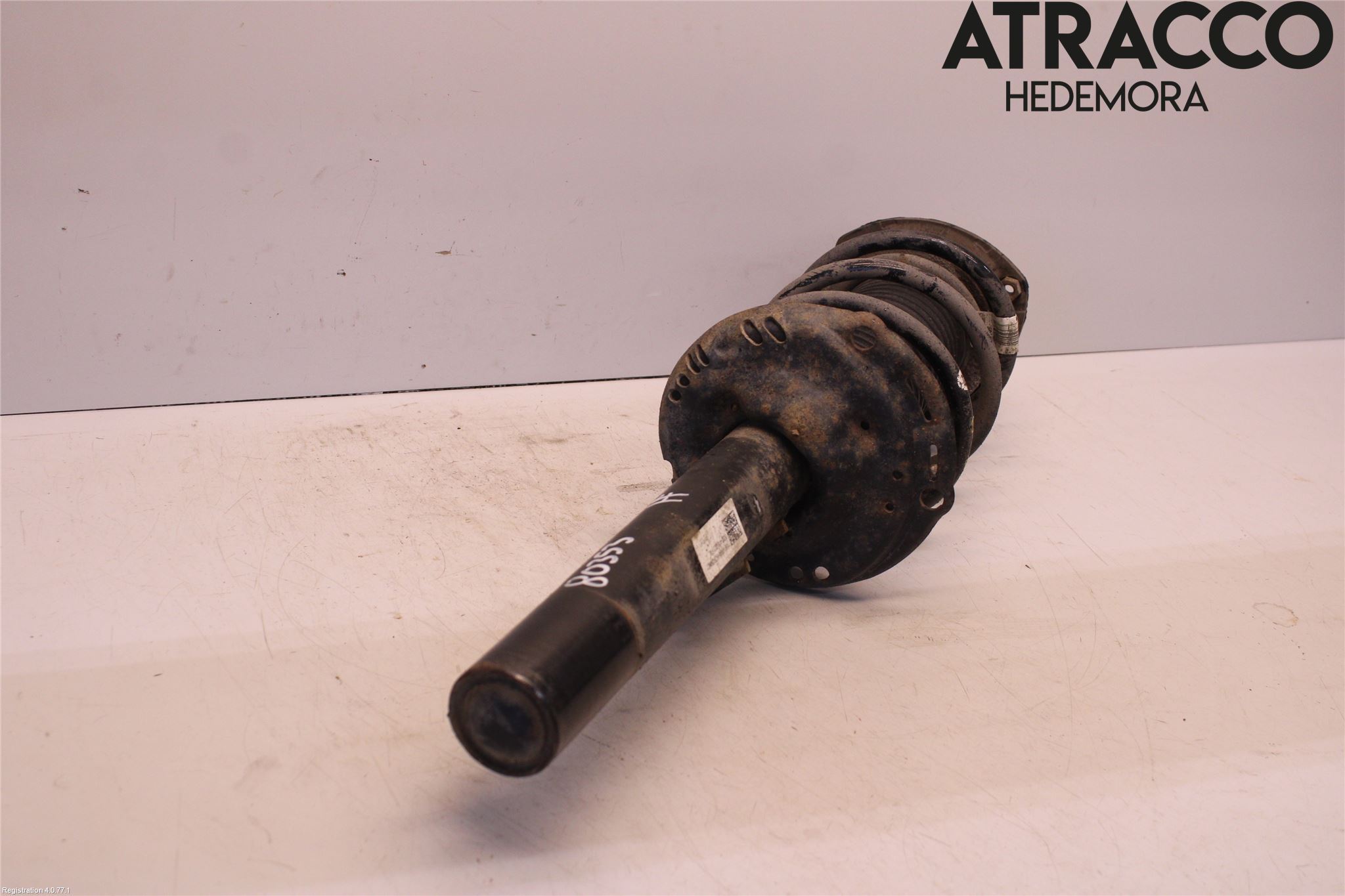 Seat LEON 13-20 Fjäderben Fram Höger