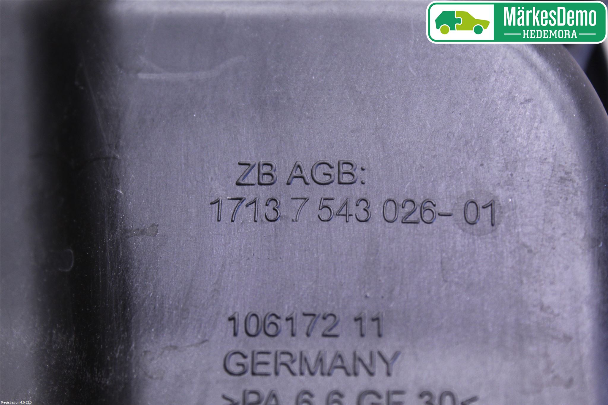 BMW 3 E90/91 SED/TOU 05-12 Expansionstank