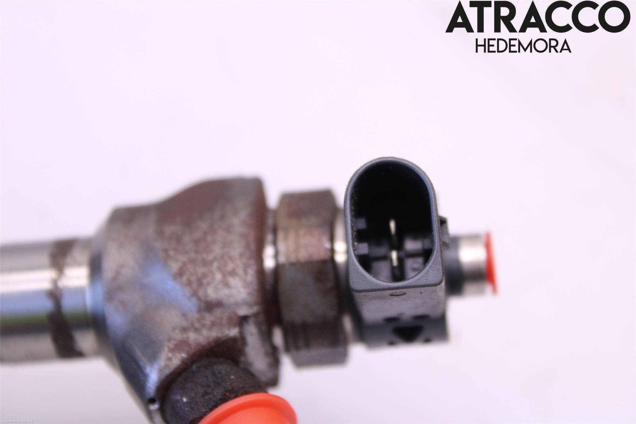 Audi Q5 09-16 Injspridare