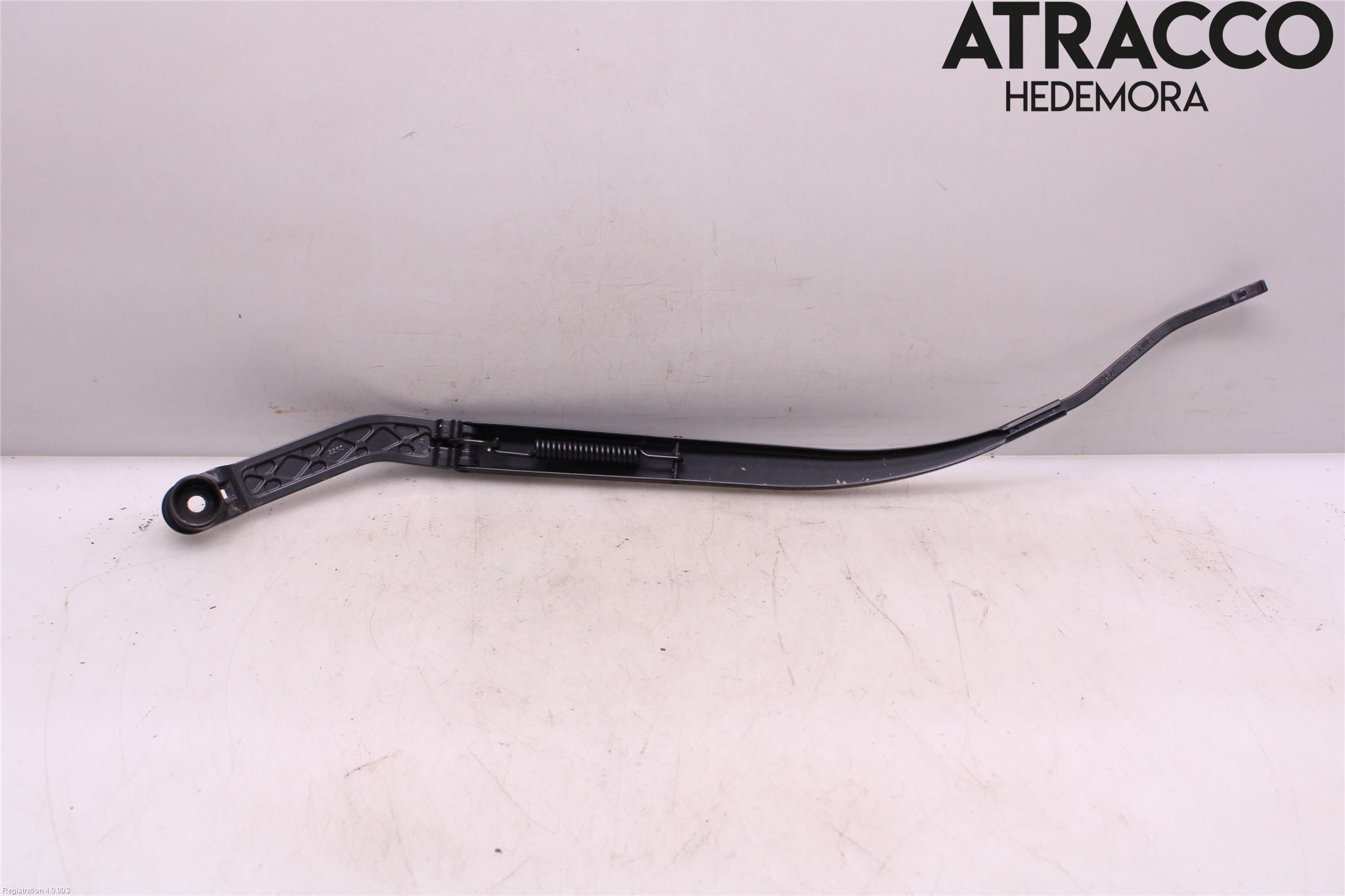 Mitsubishi OUTLANDER 13-21 Torkararm Armar Vindruta