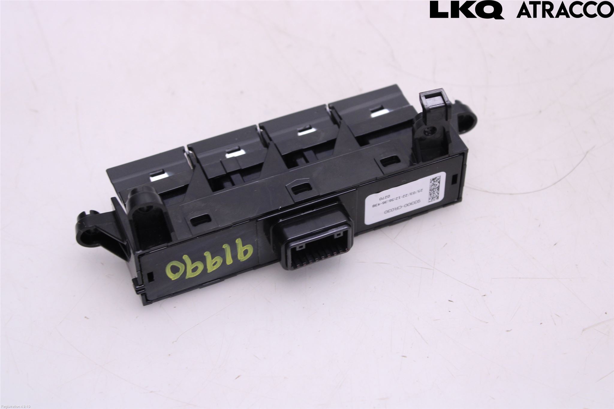 Kia CEED/CEED SW 19- Strömställare Multifunktion