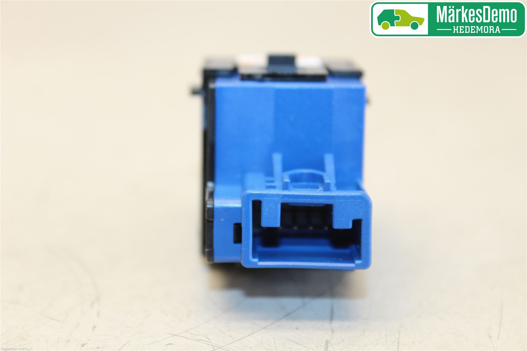 Toyota COROLLA 19- Str Ljusvidd Reglering