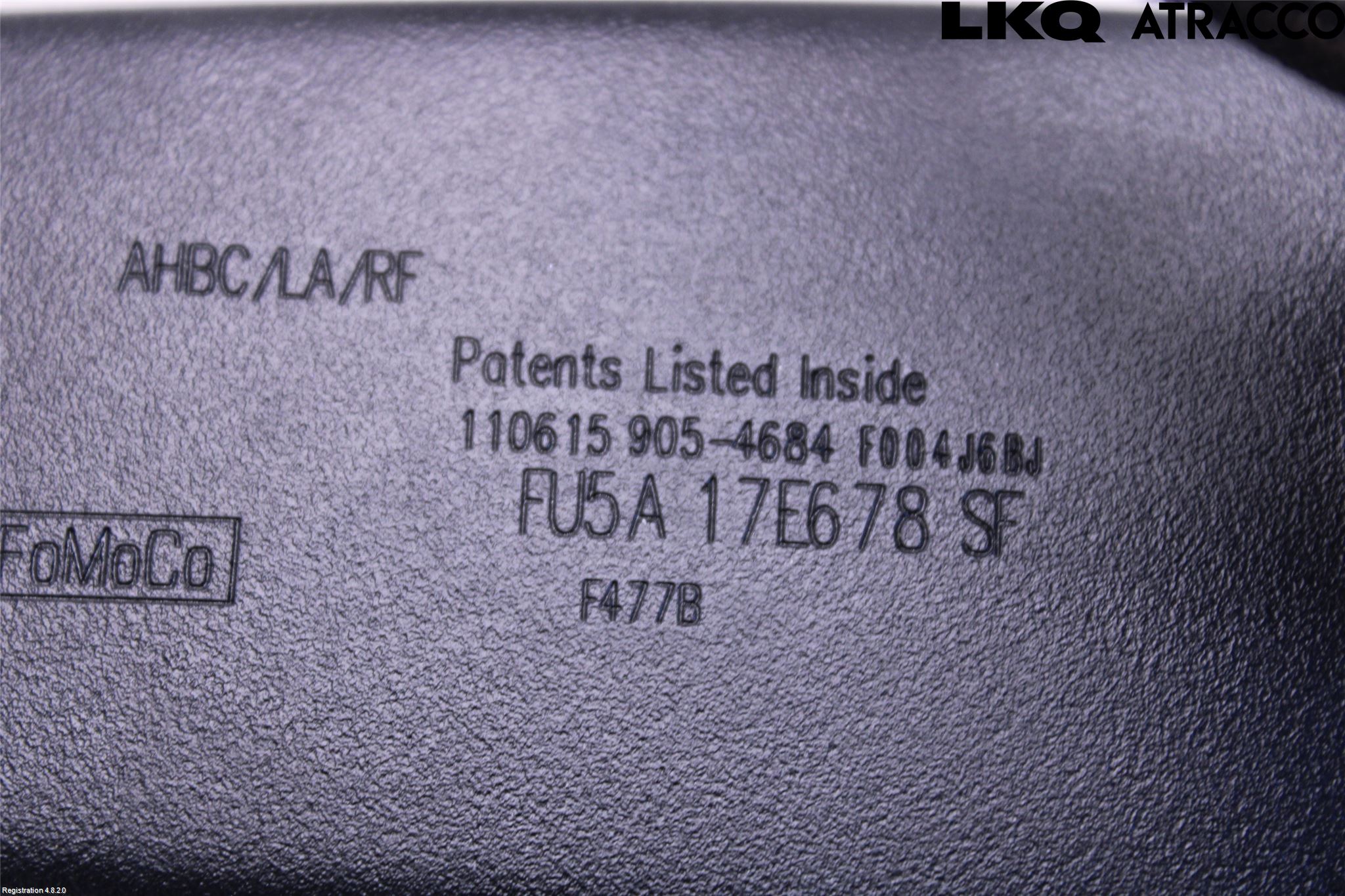 Ford MONDEO 15-22 Spegel Invändig El
