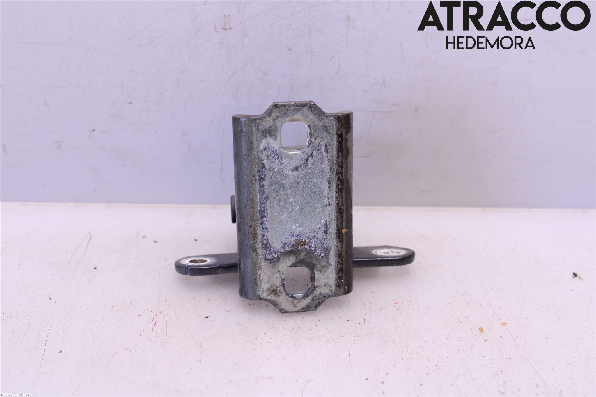 Saab 9-5 10-12 Dörrgångjärn