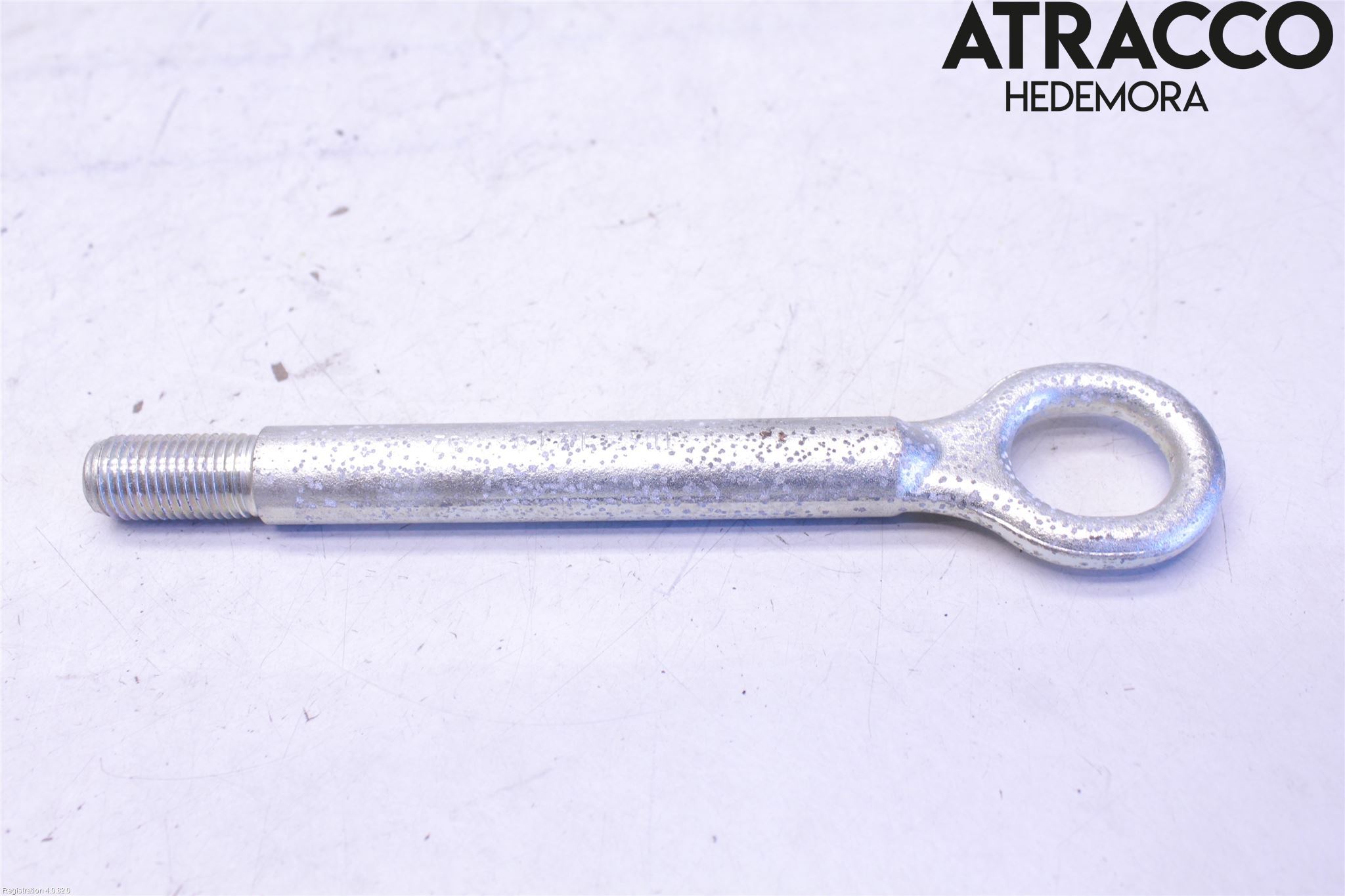 Fiat TIPO/CROSS 16- Bogserögla