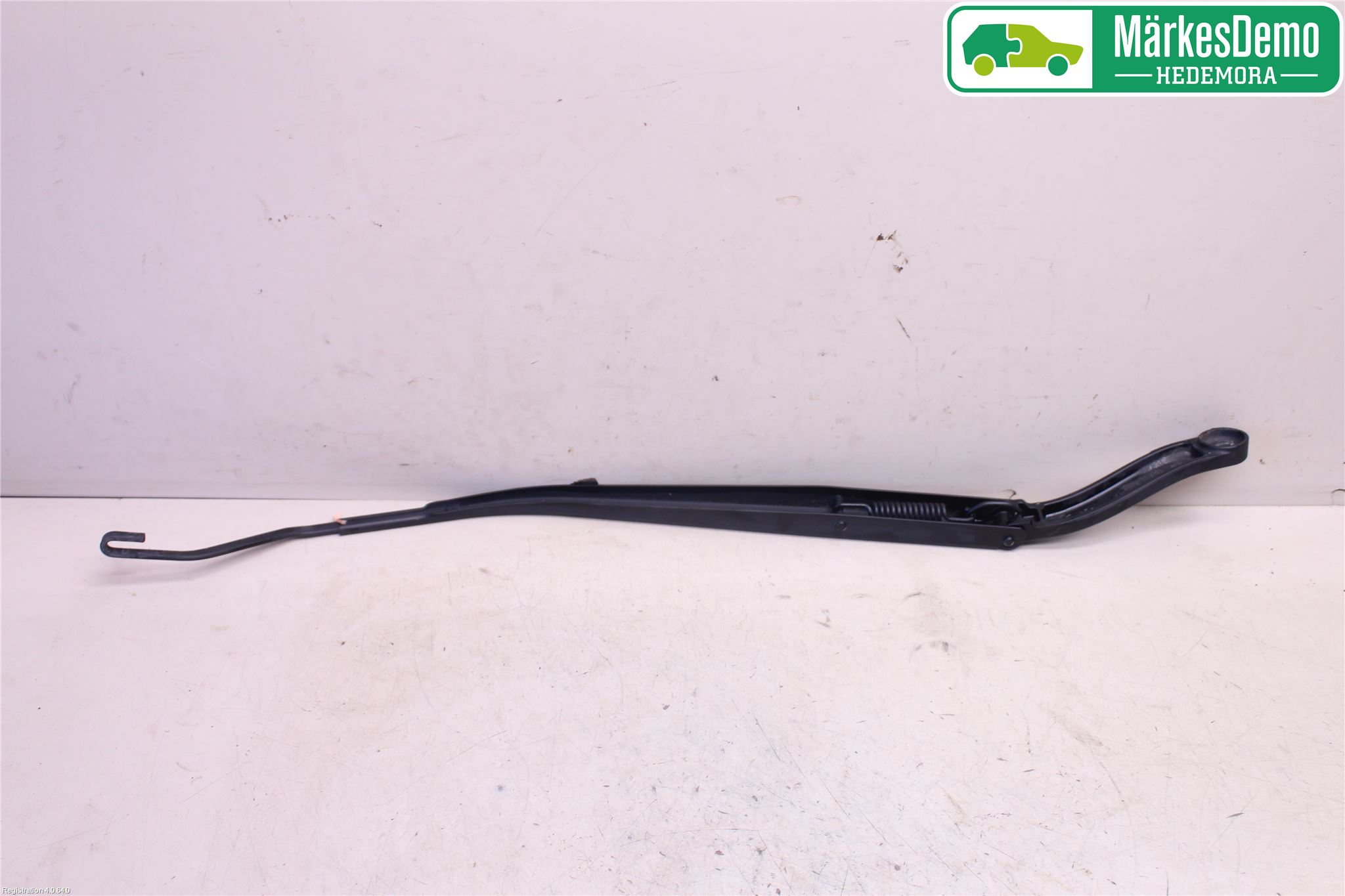 Chevrolet CAPTIVA Torkararm Armar Vindruta