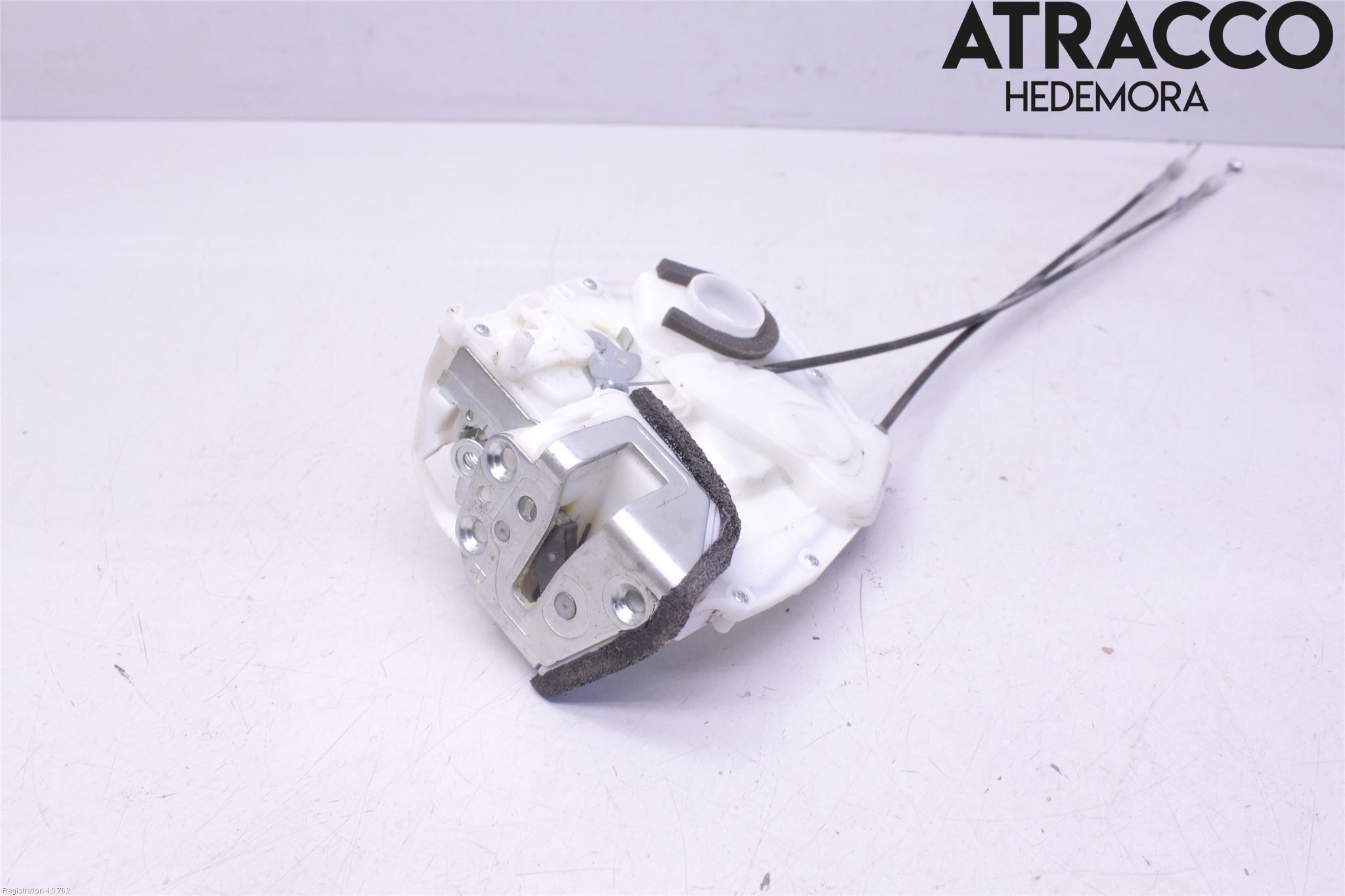 Suzuki SX4 06-09 Låskista-Dörrlås