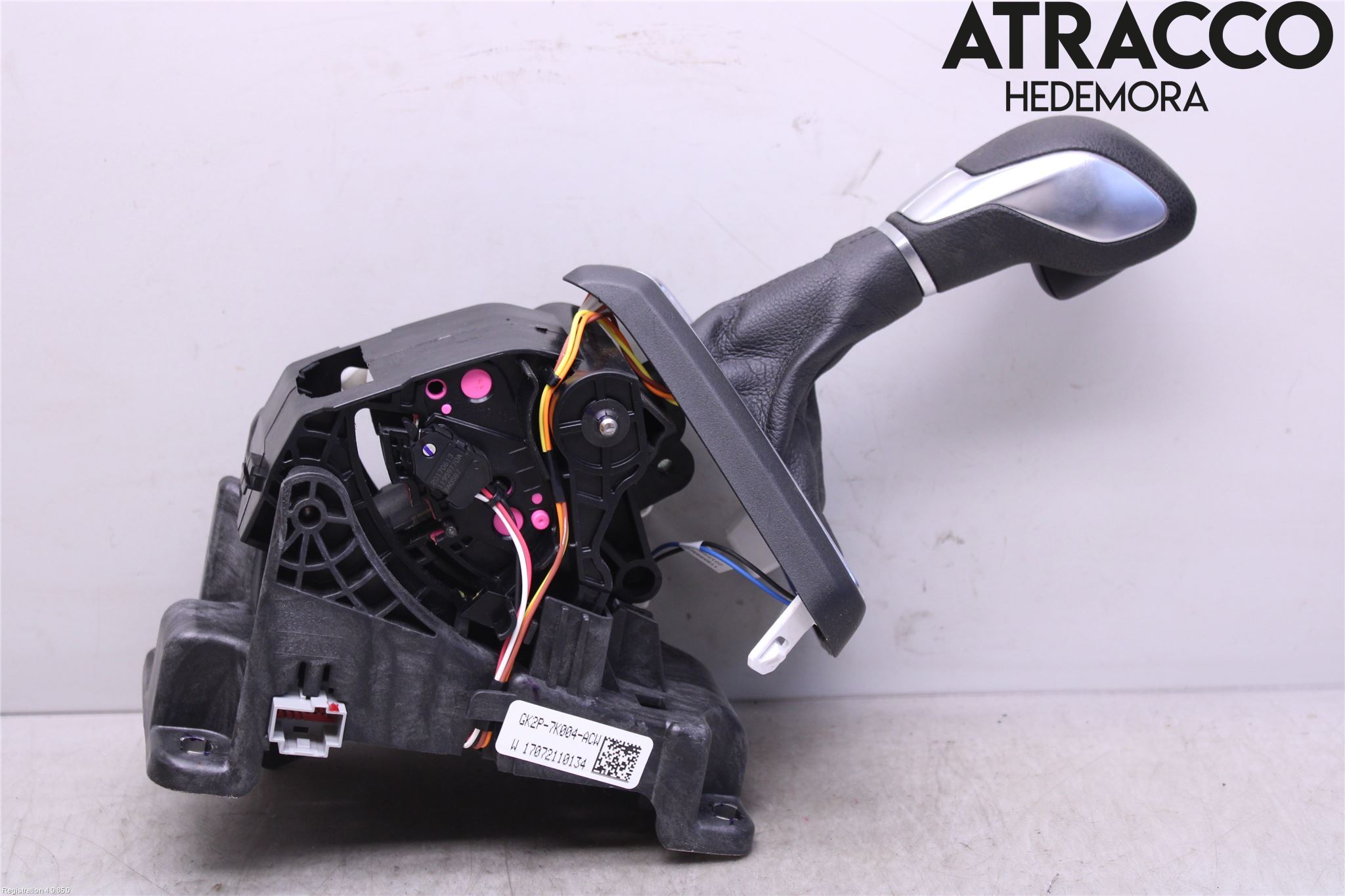 Ford TRANSIT/TOURNEO CUSTOM 13-24 Växelspak