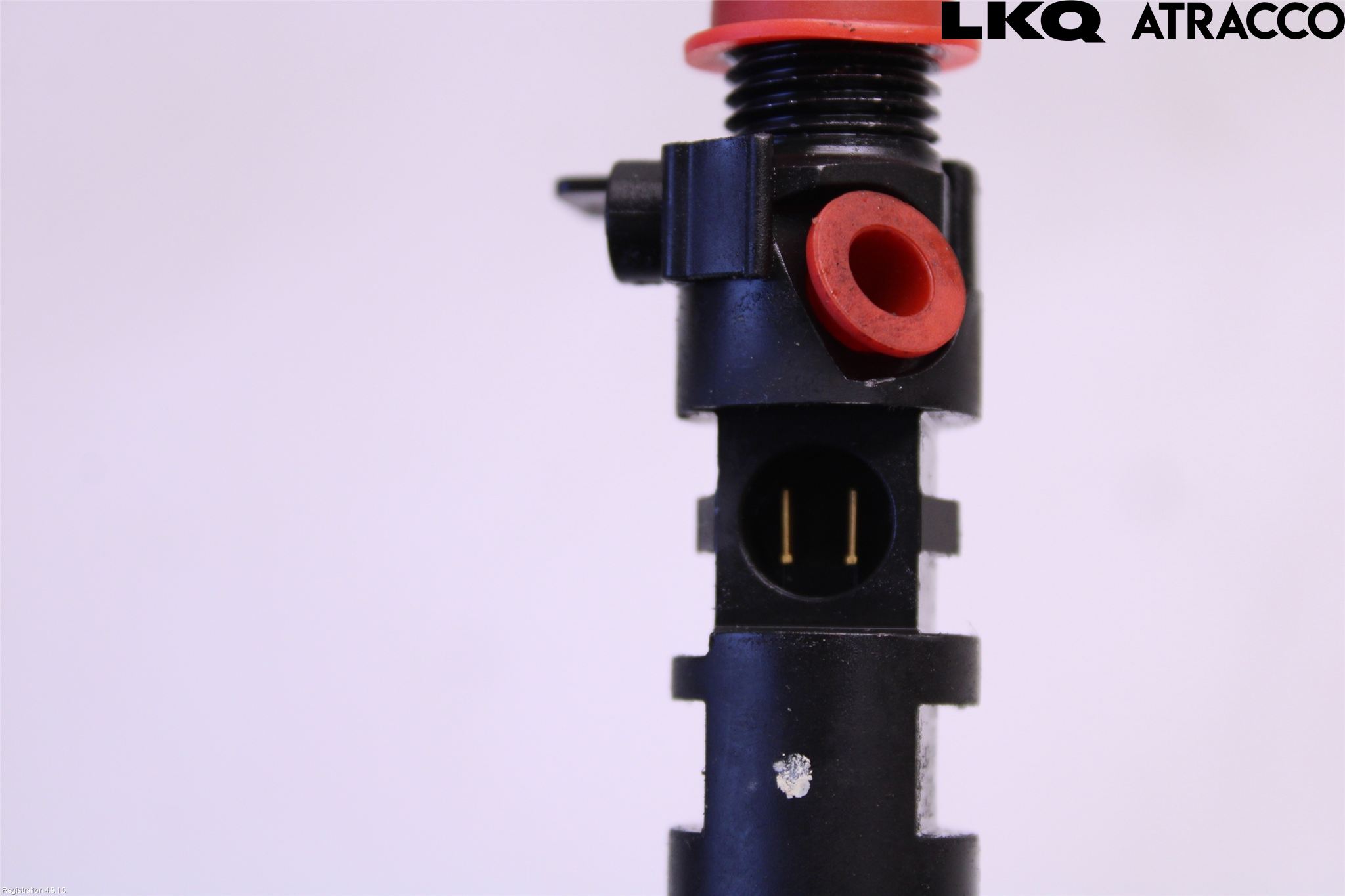 Ford S-MAX 06-15 Injspridare