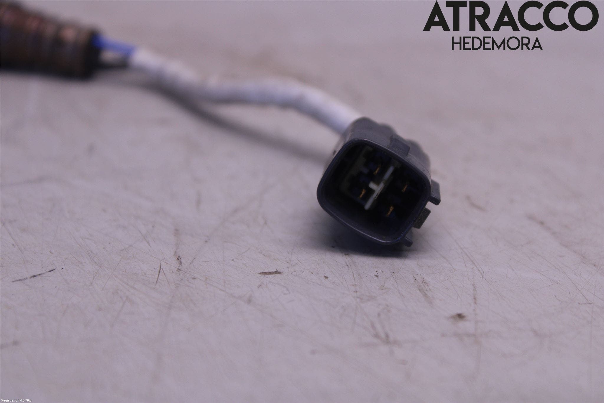 Toyota YARIS XP130 15-20 Injlambdasond