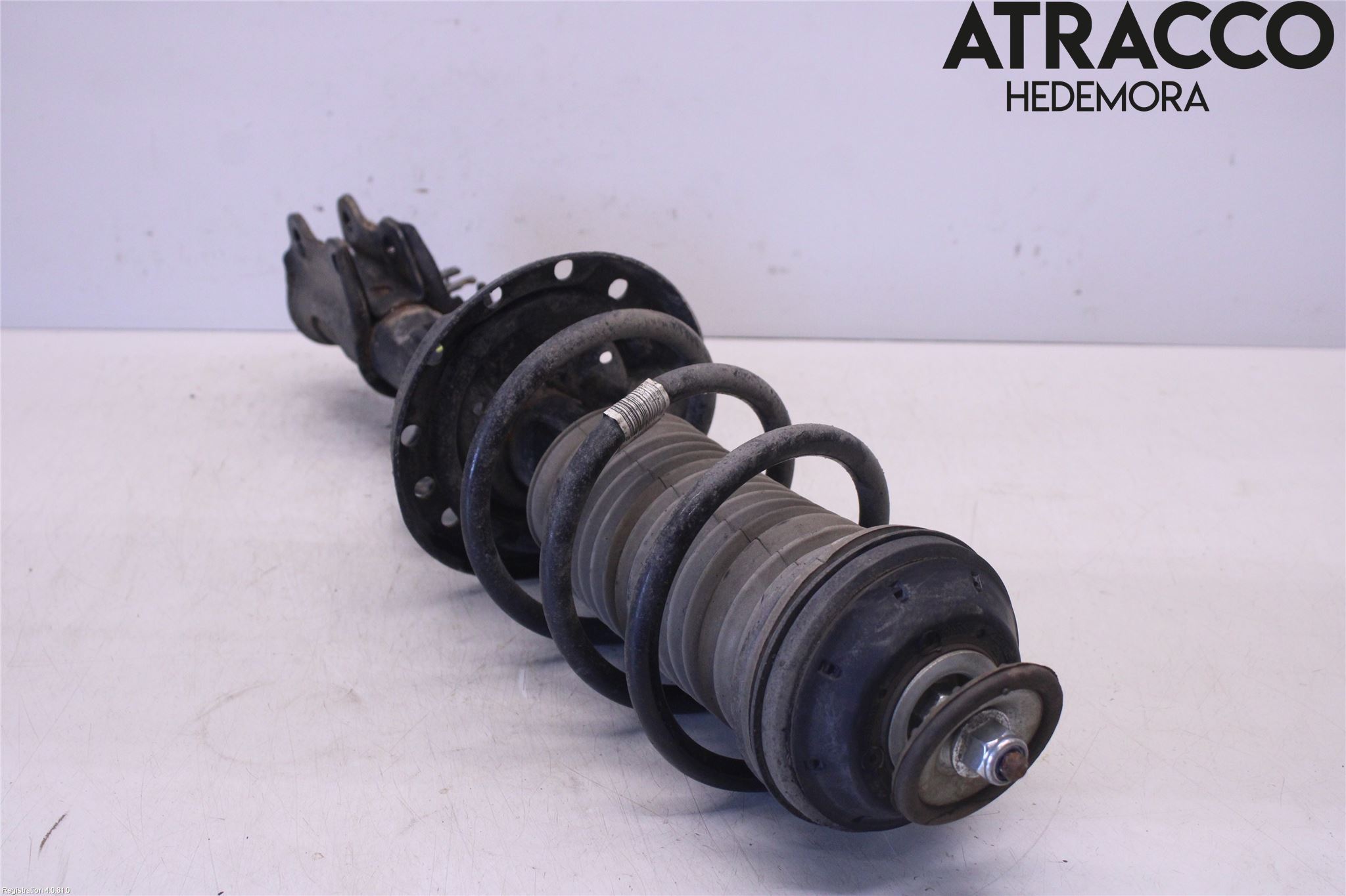 Opel CORSA E 15-19 Fjäderben Fram Vänster