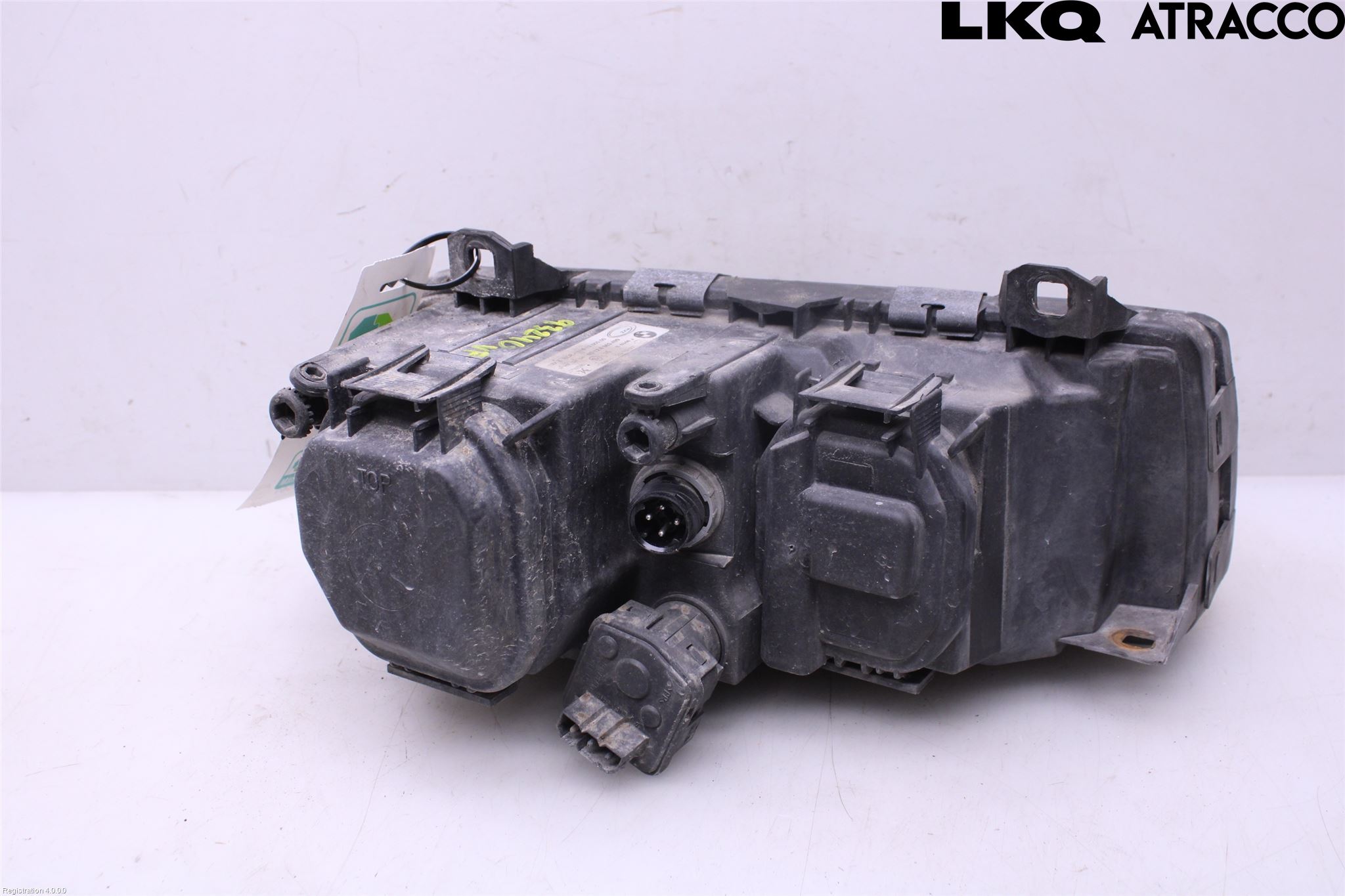 BMW 3 E36      91-00 Strålkastare Vänster