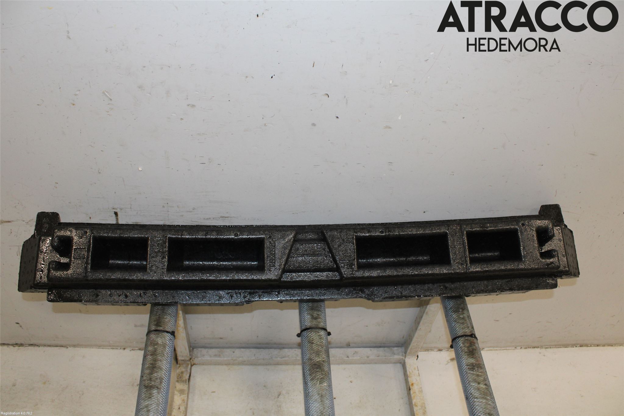 Saab 9-5 -05 Stötfångare Deformelement Bak