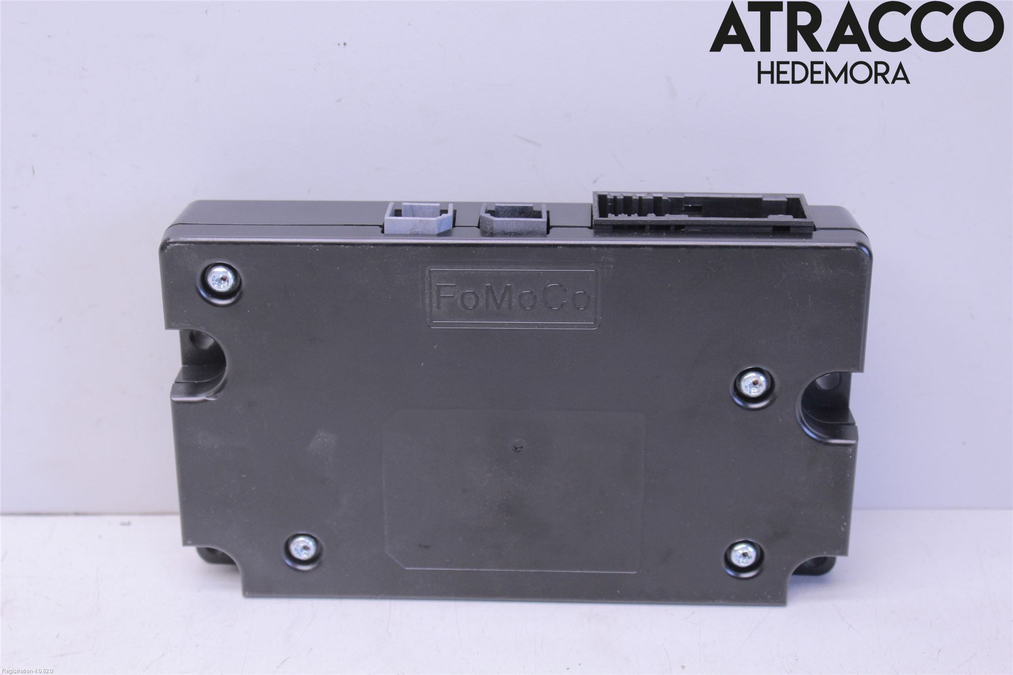 Ford KUGA 13-16 Styrenhet Övrigt