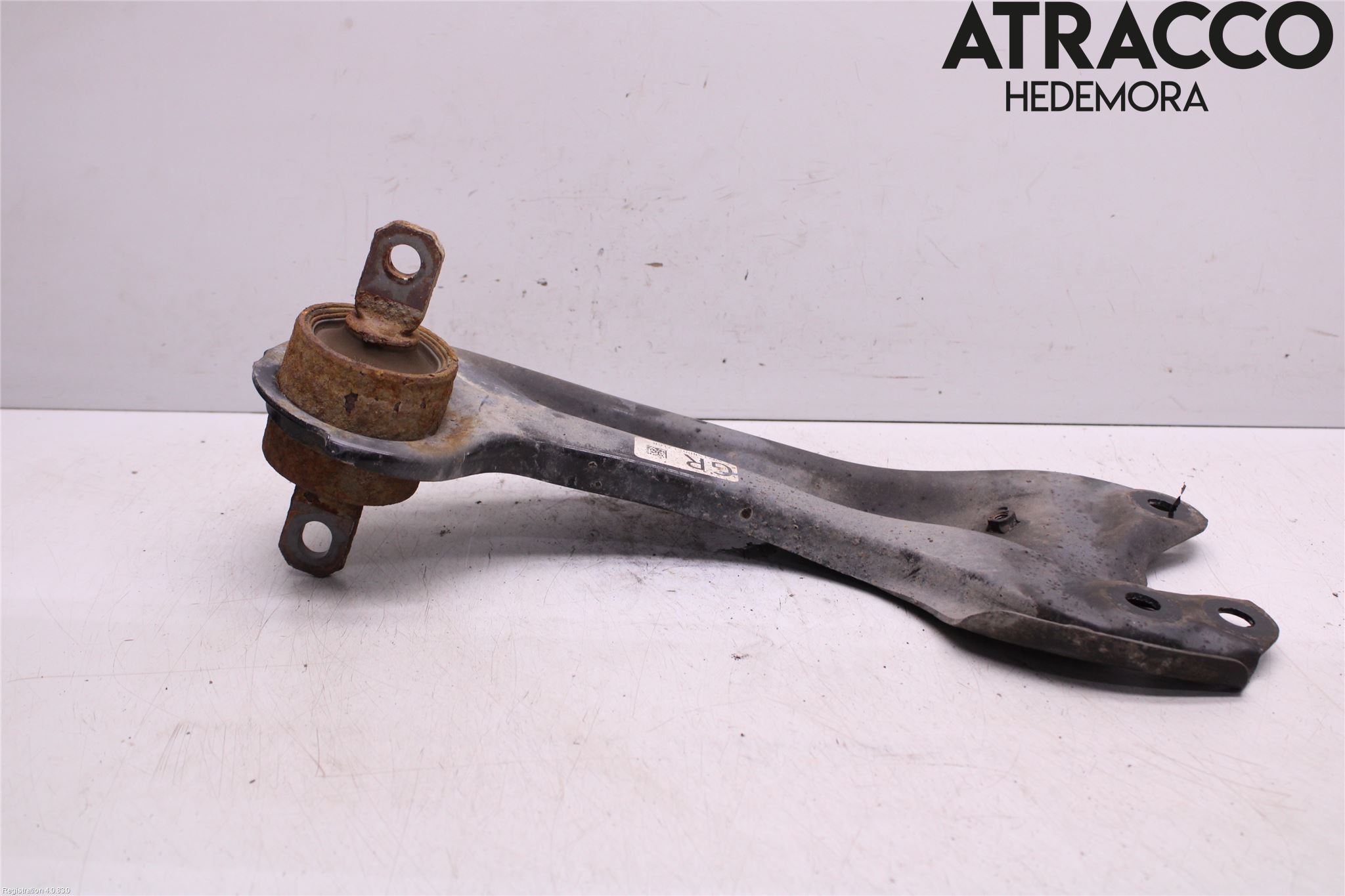 Honda CIVIC 17-22 Bärarm Bak Höger