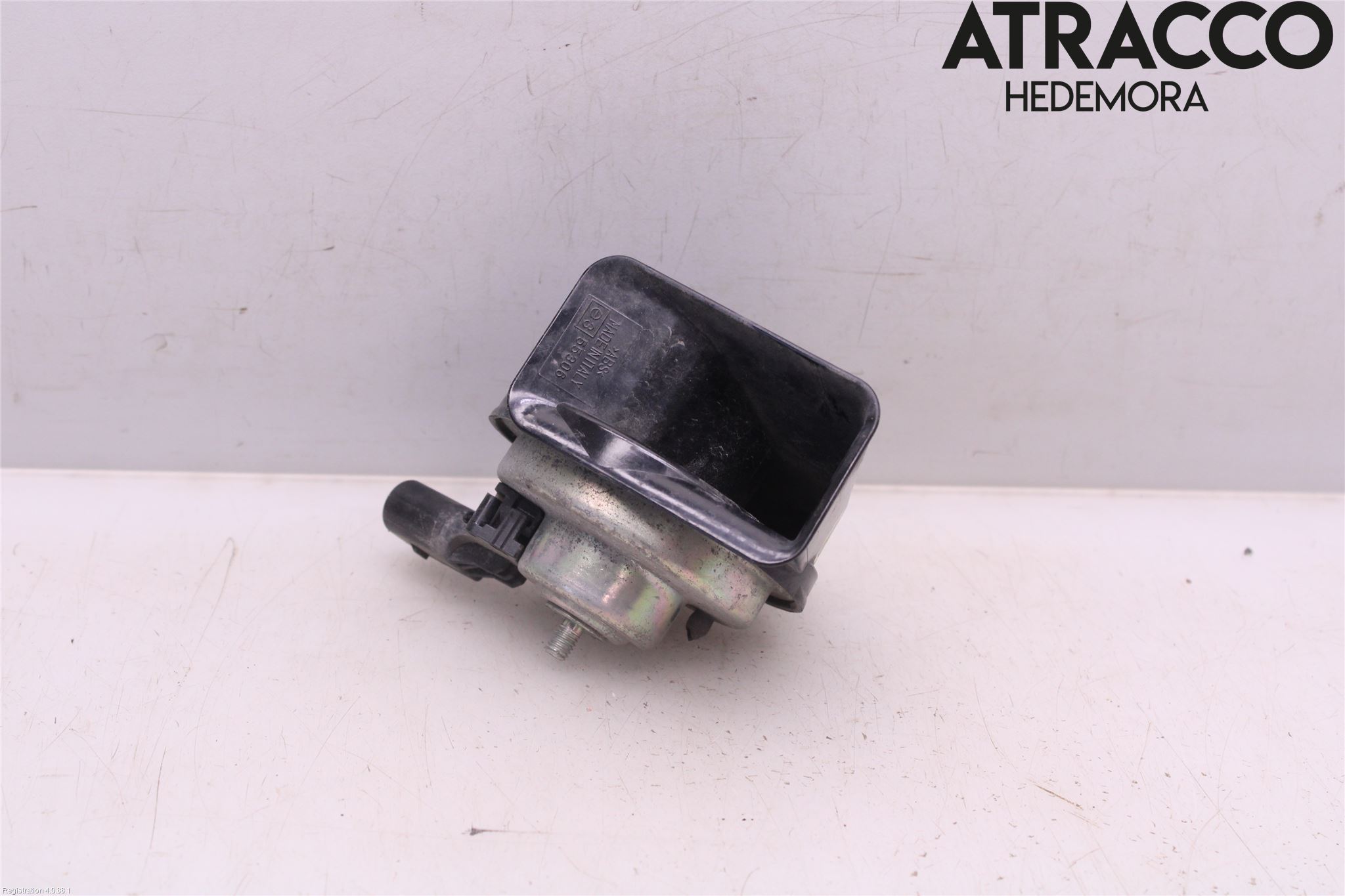 BMW X1 F48 15-22 Signalhorn