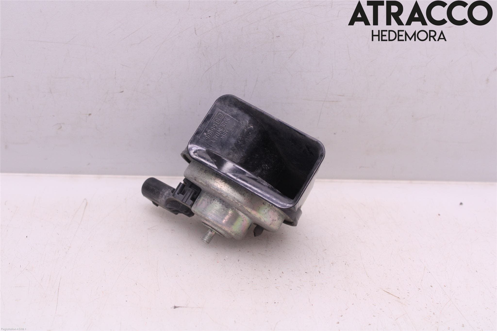 BMW X1 F48 15-22 Signalhorn