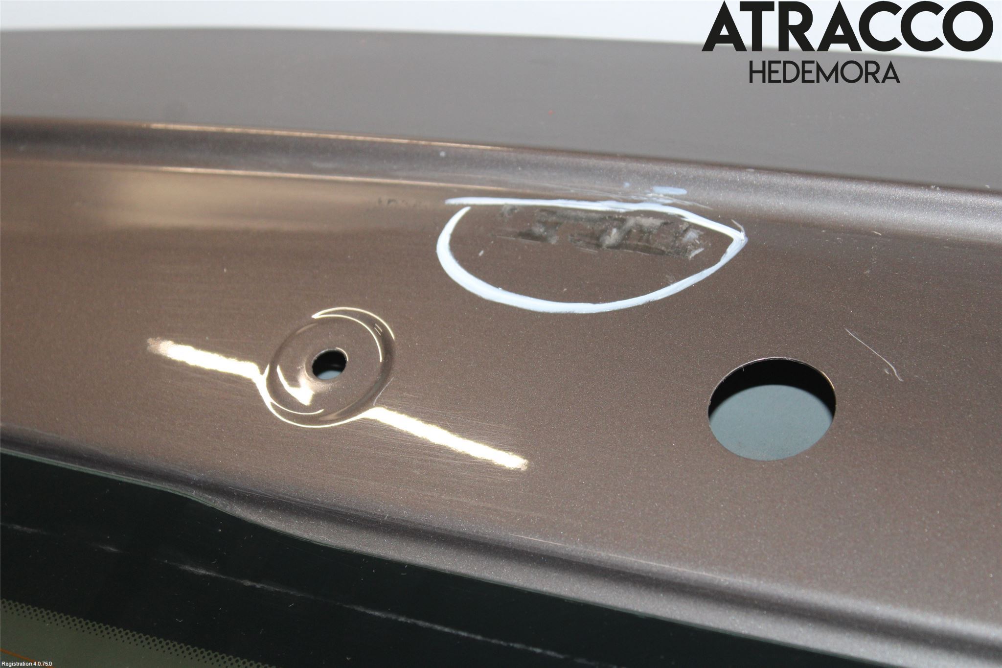 Hyundai ix20 Baklucka Kombi