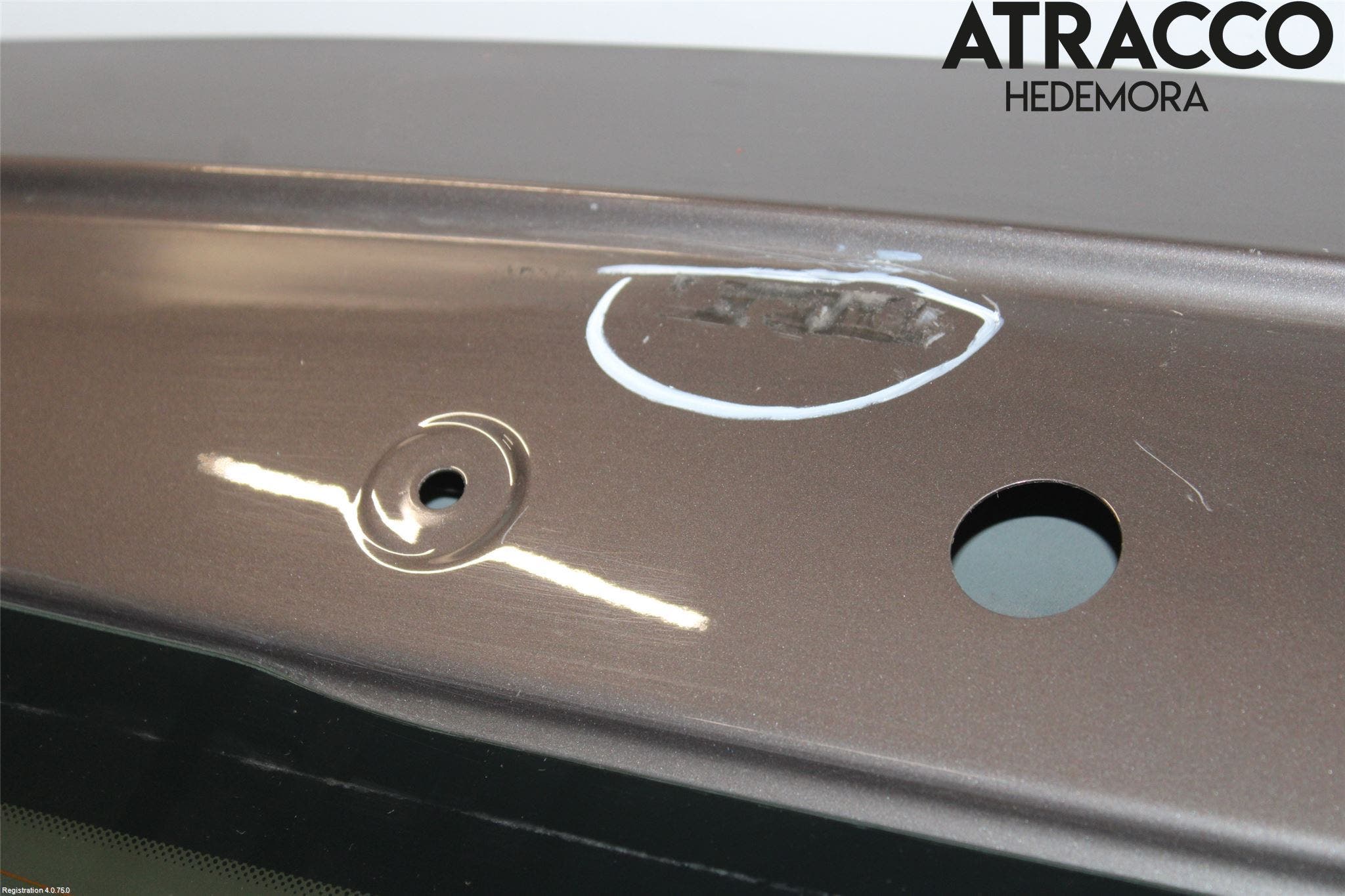 Hyundai ix20 Baklucka Kombi