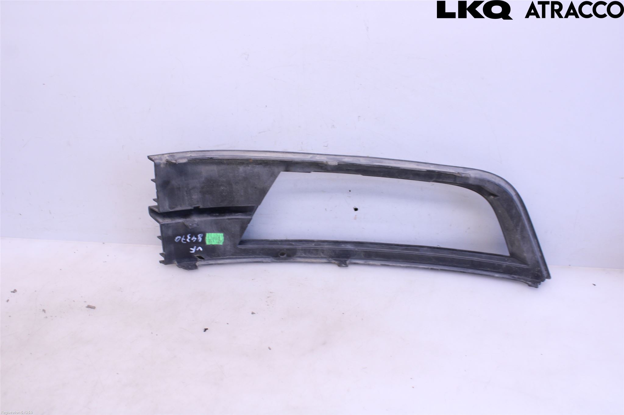 Skoda OCTAVIA (5E) 13-20 Dimljussarg Fram