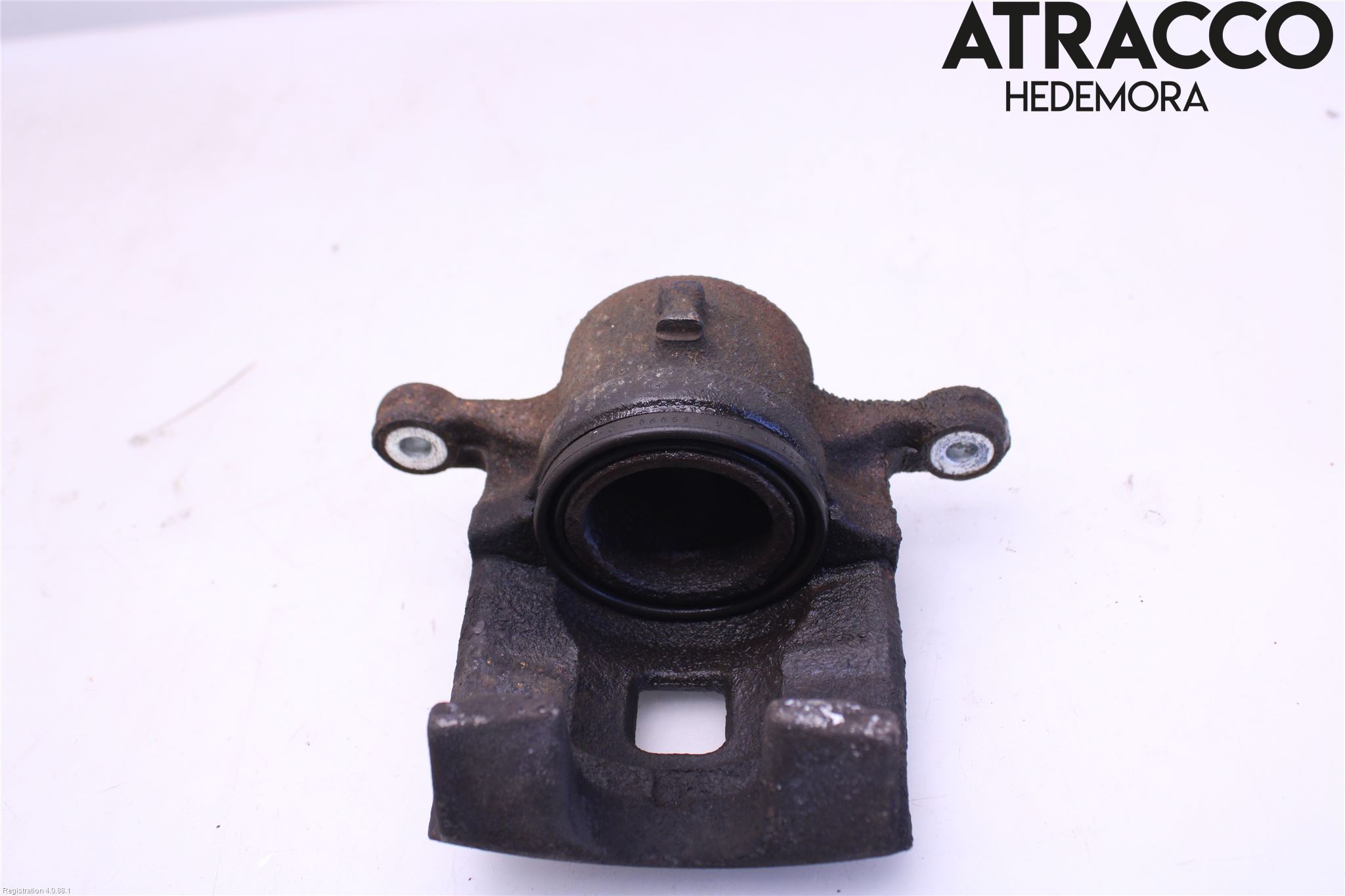 Ford FIESTA 09-12 Bromsok Fram Vänster