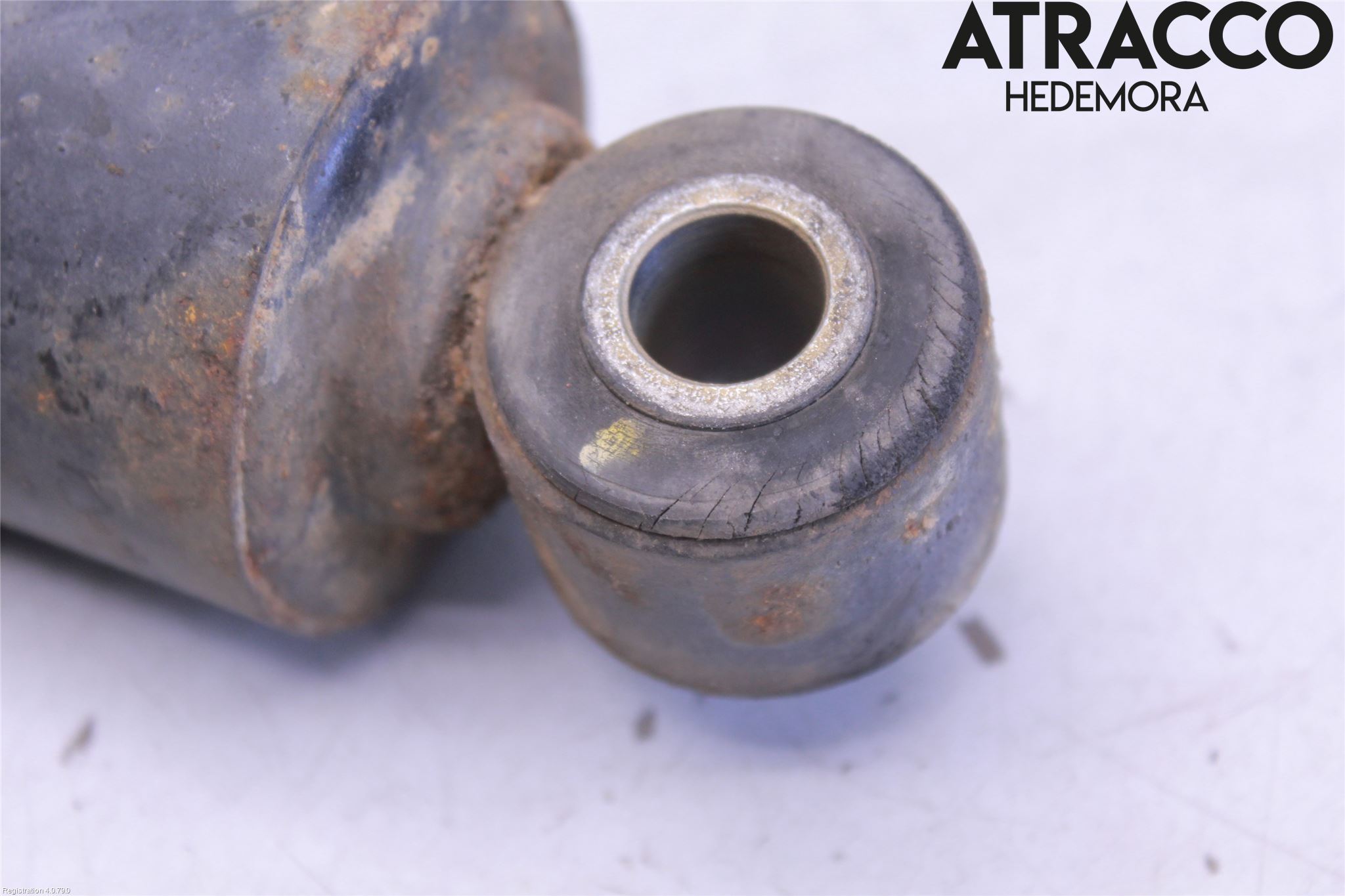 Fiat DUCATO 02-06 Stötdämpare Bak