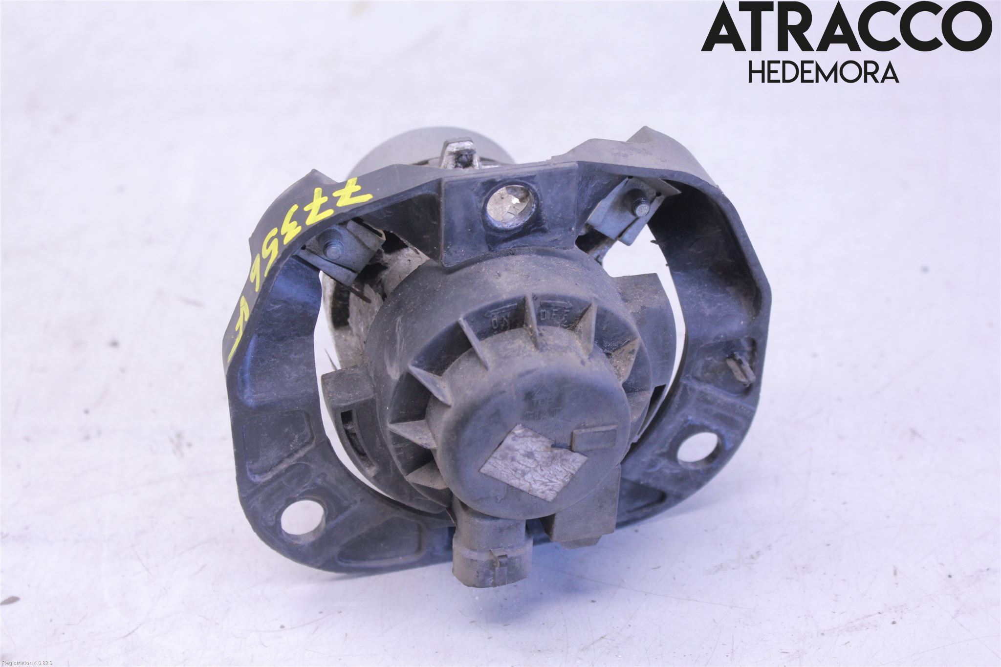 Alfa GIULIETTA Dimljus-Varselljus Fram