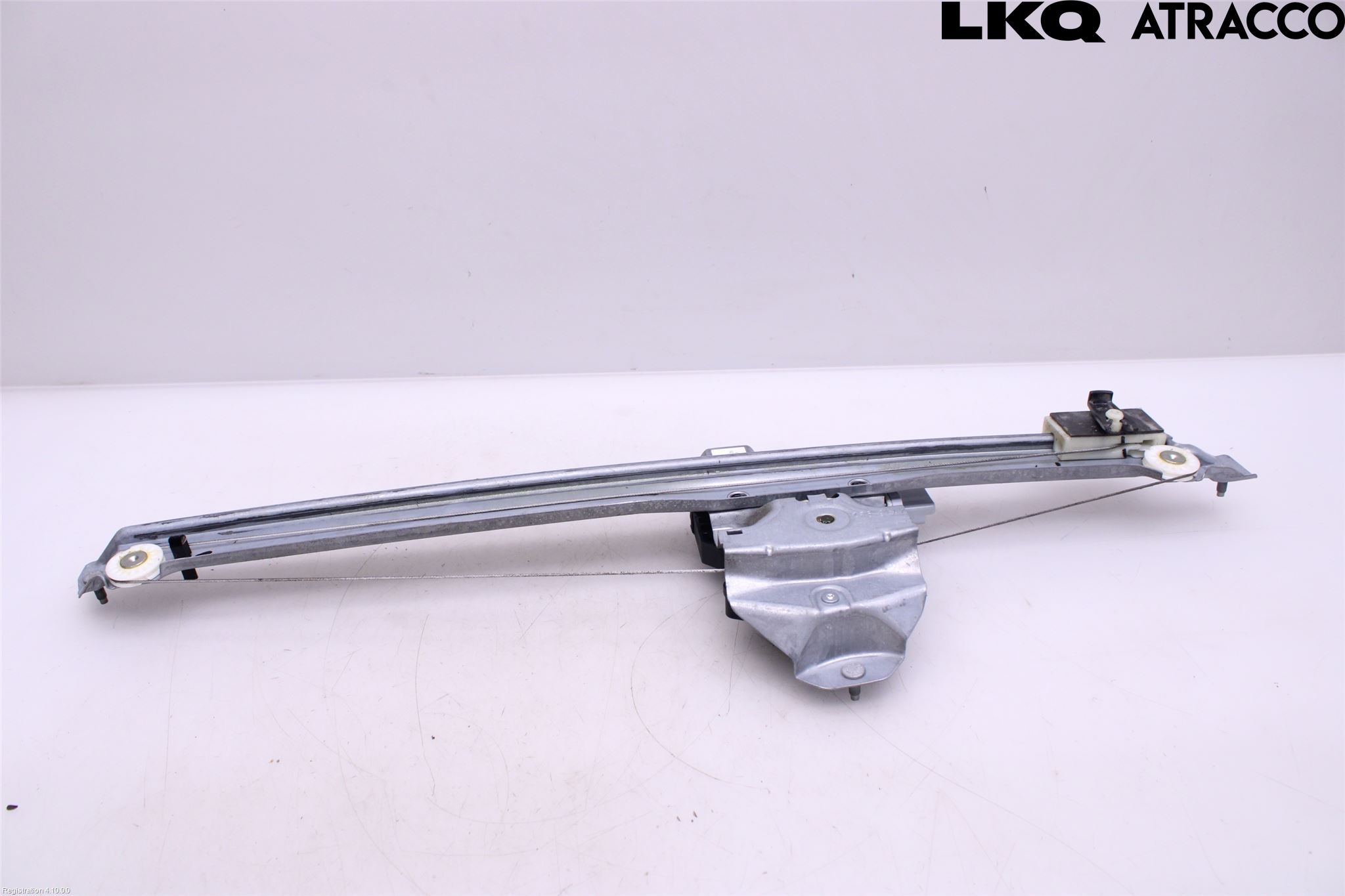 Renault TRAFIC/E-TECH 15- Fönsterhiss El Kompl